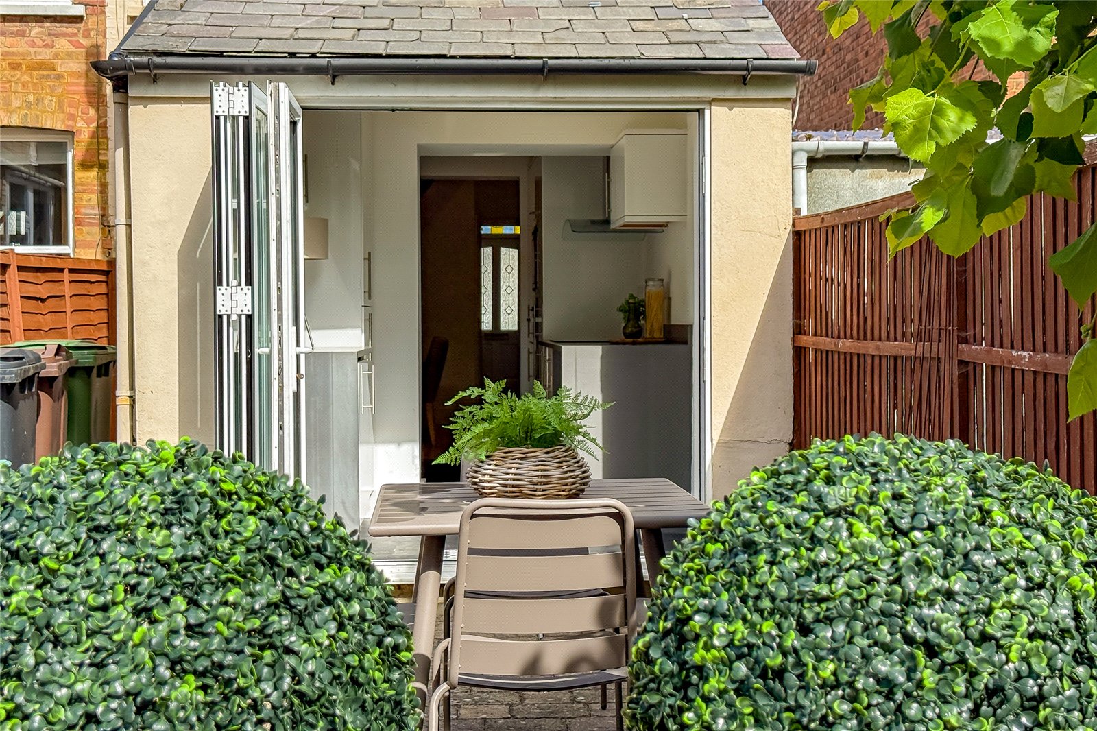 2 bed end of terrace house for sale in Upper Culver Road, St. Albans, Hertfordshire, AL1  - Property Image 22