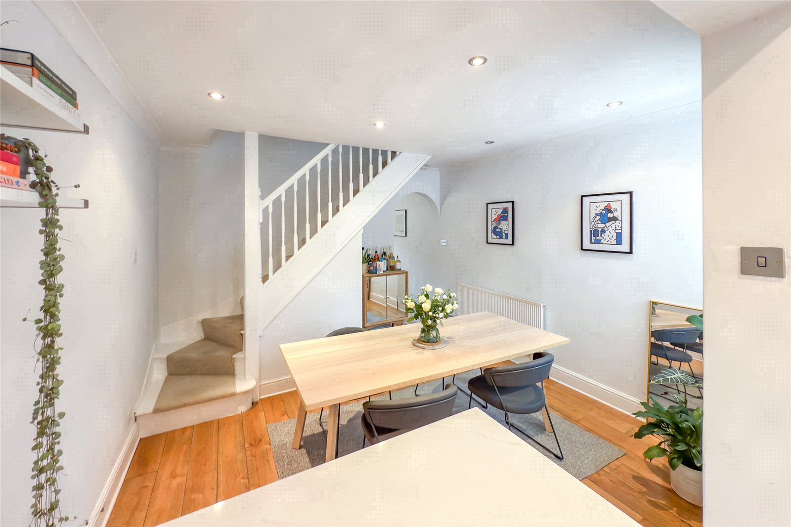 2 bed terraced house for sale in Oster Street, St. Albans, Hertfordshire, AL3  - Property Image 7