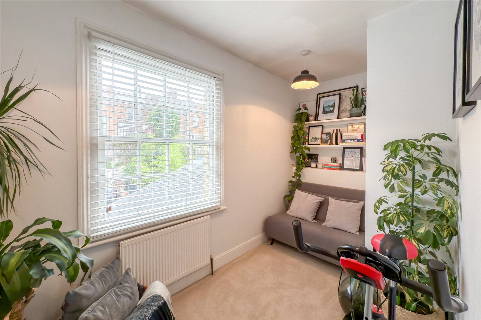 2 bed terraced house for sale in Oster Street, St. Albans, Hertfordshire, AL3  - Property Image 8