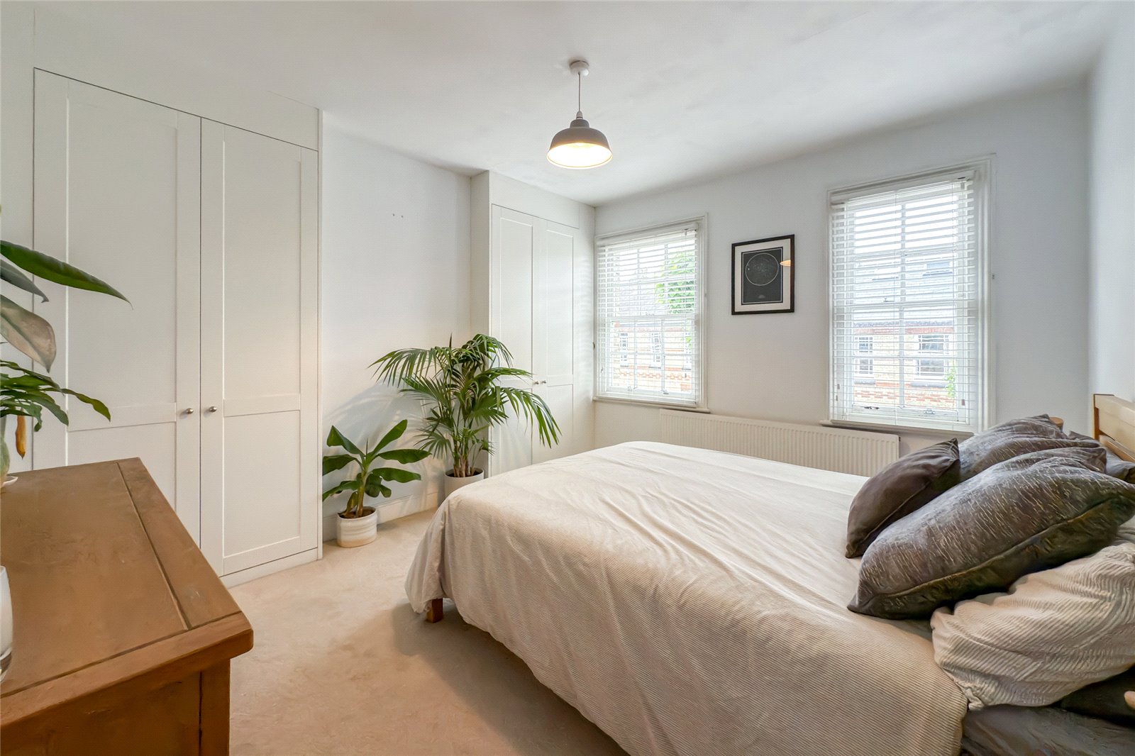 2 bed terraced house for sale in Oster Street, St. Albans, Hertfordshire, AL3  - Property Image 9