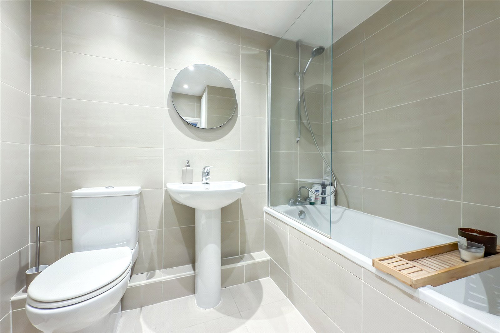 2 bed terraced house for sale in Oster Street, St. Albans, Hertfordshire, AL3  - Property Image 10