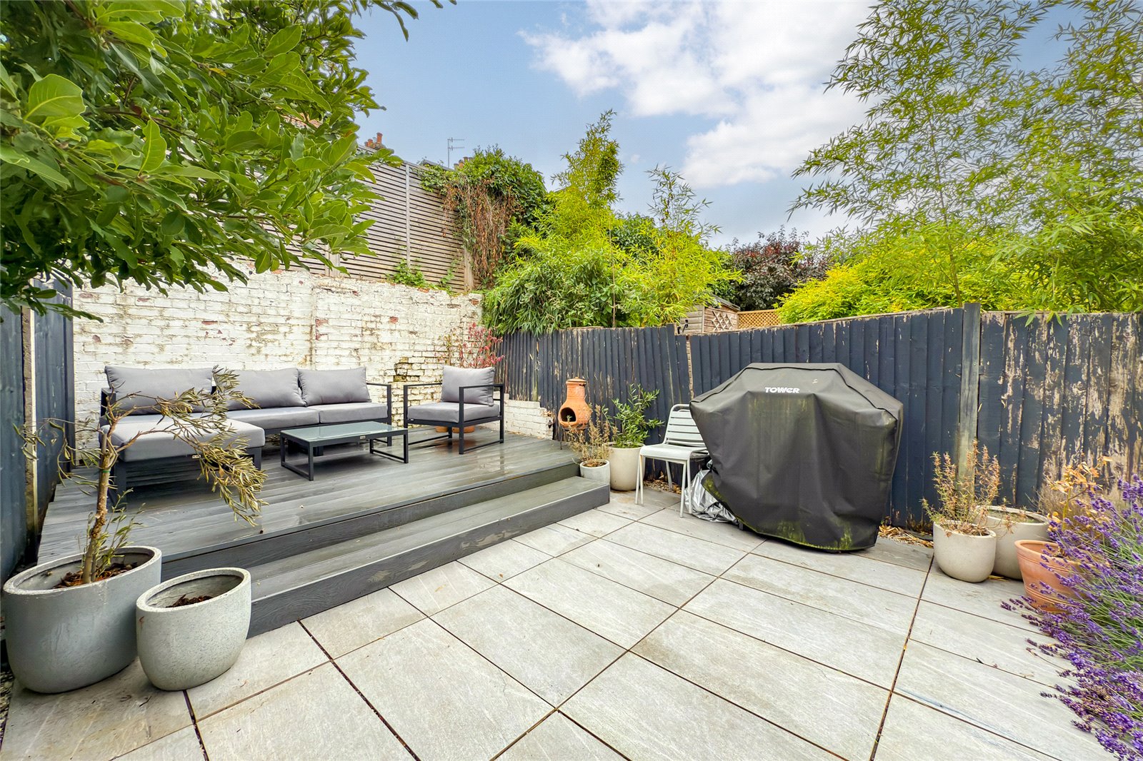 2 bed terraced house for sale in Oster Street, St. Albans, Hertfordshire, AL3  - Property Image 11