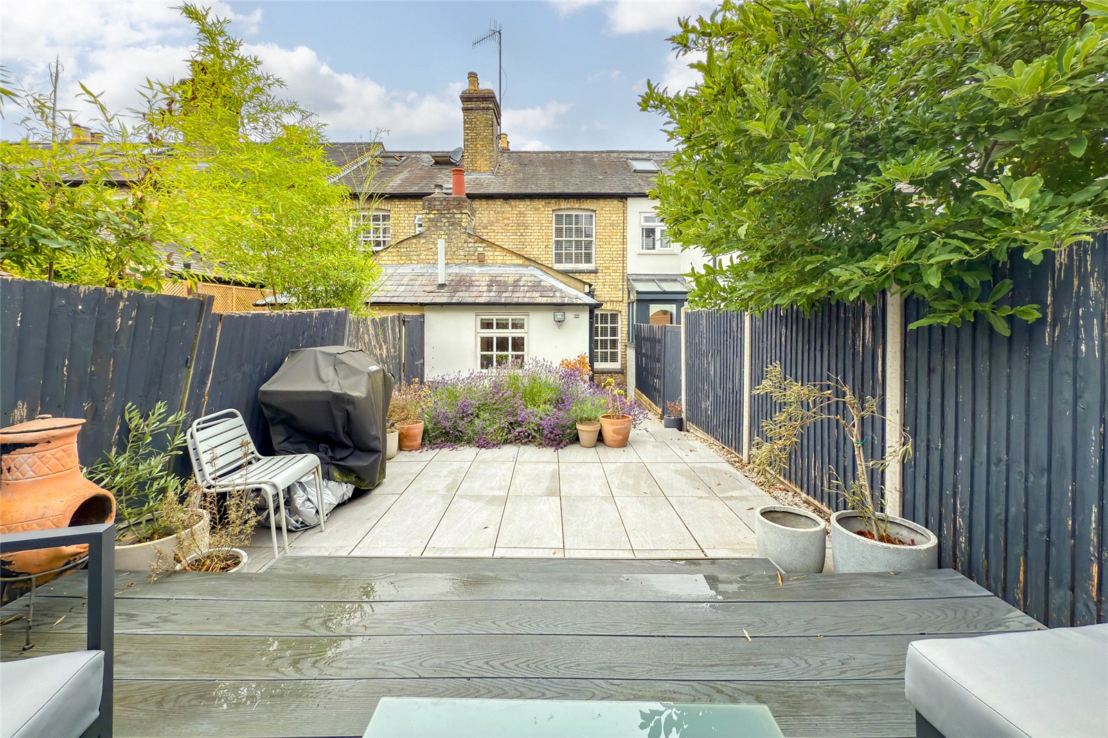 2 bed terraced house for sale in Oster Street, St. Albans, Hertfordshire, AL3  - Property Image 12