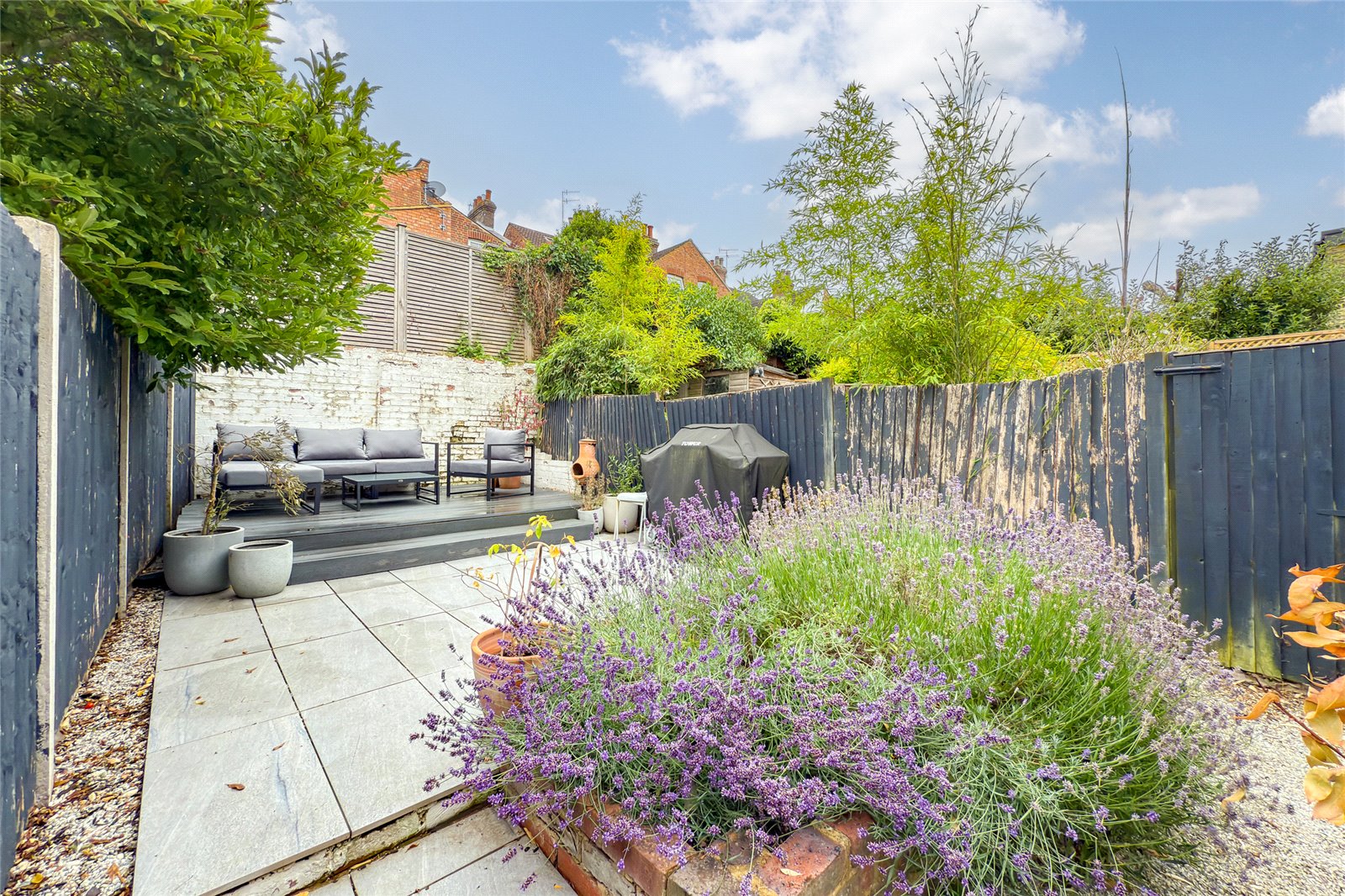 2 bed terraced house for sale in Oster Street, St. Albans, Hertfordshire, AL3  - Property Image 13