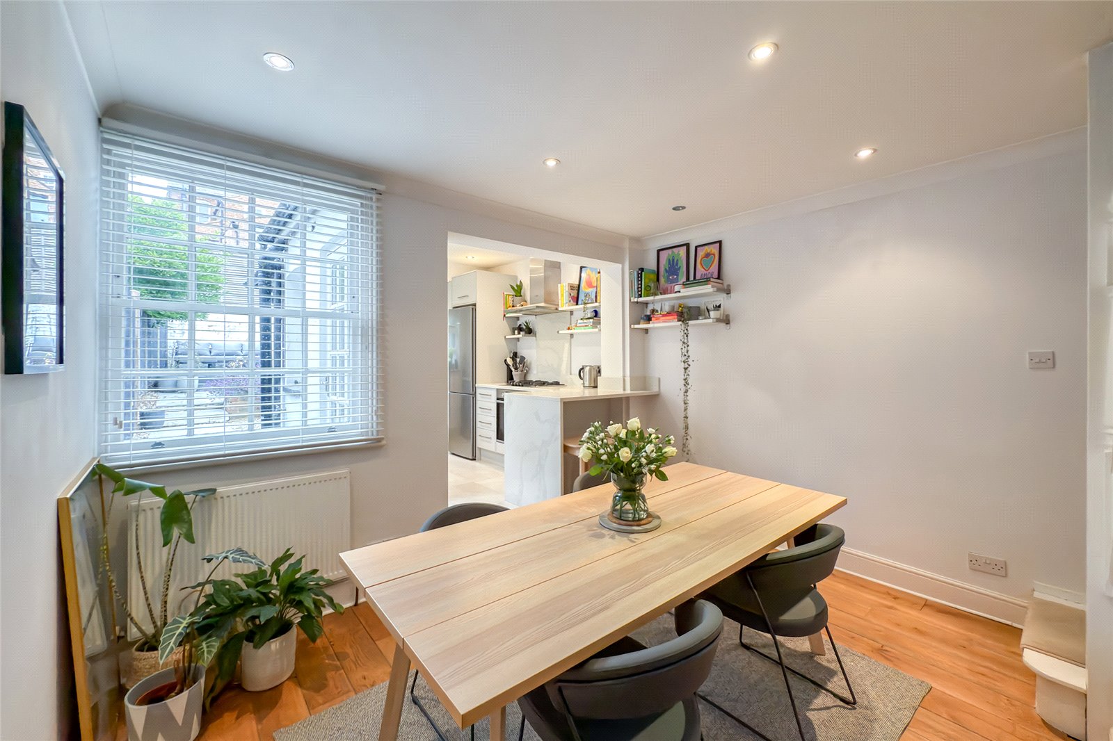 2 bed terraced house for sale in Oster Street, St. Albans, Hertfordshire, AL3  - Property Image 15