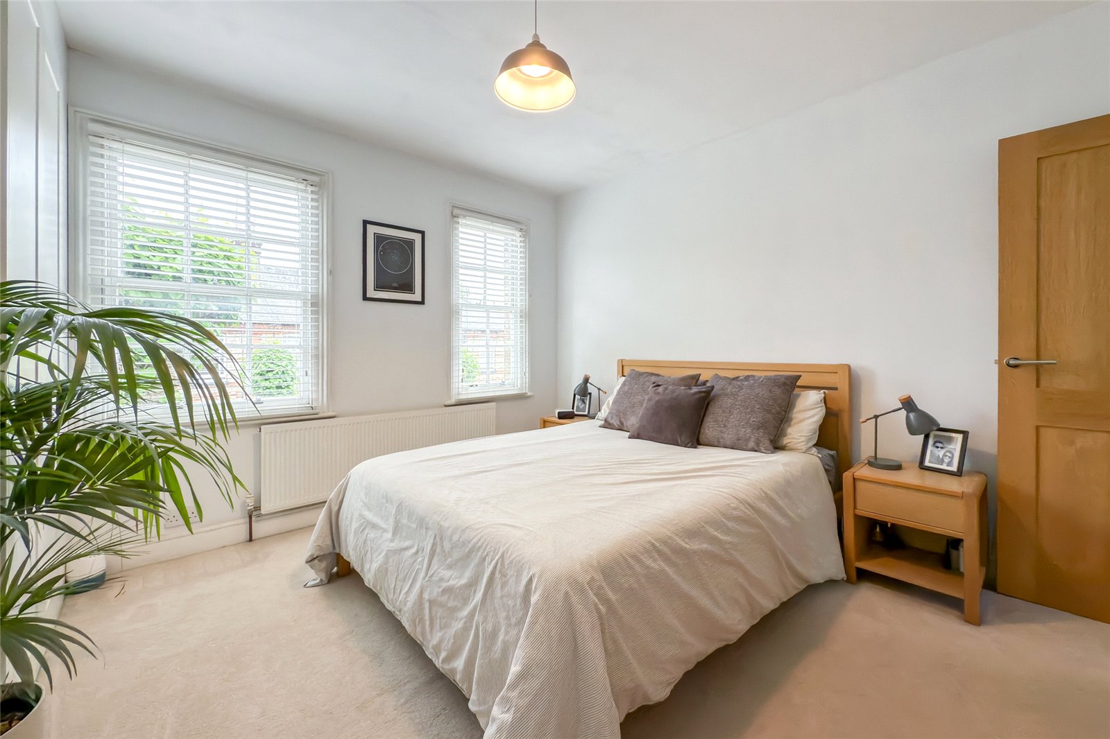 2 bed terraced house for sale in Oster Street, St. Albans, Hertfordshire, AL3  - Property Image 16