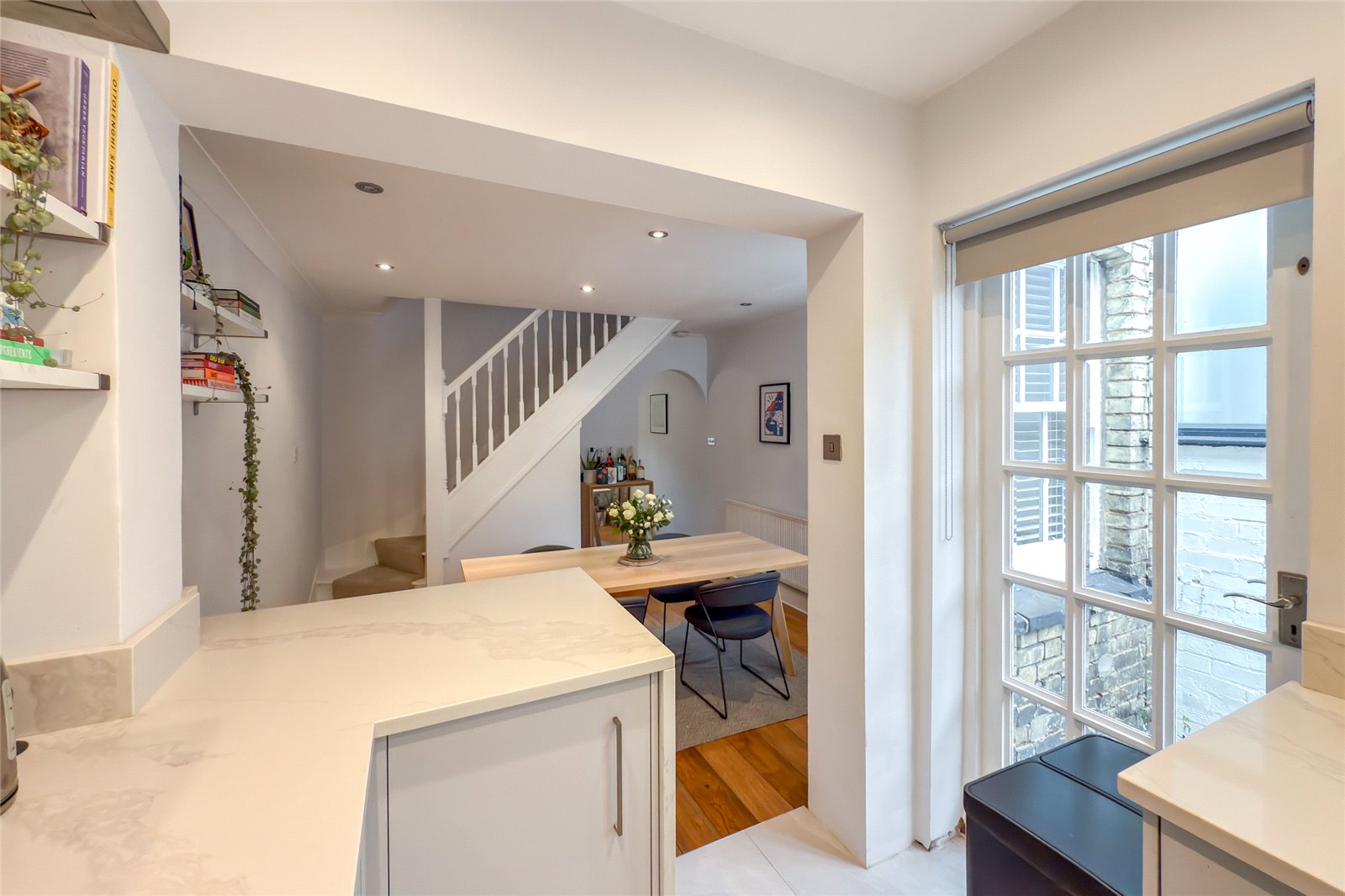 2 bed terraced house for sale in Oster Street, St. Albans, Hertfordshire, AL3  - Property Image 18