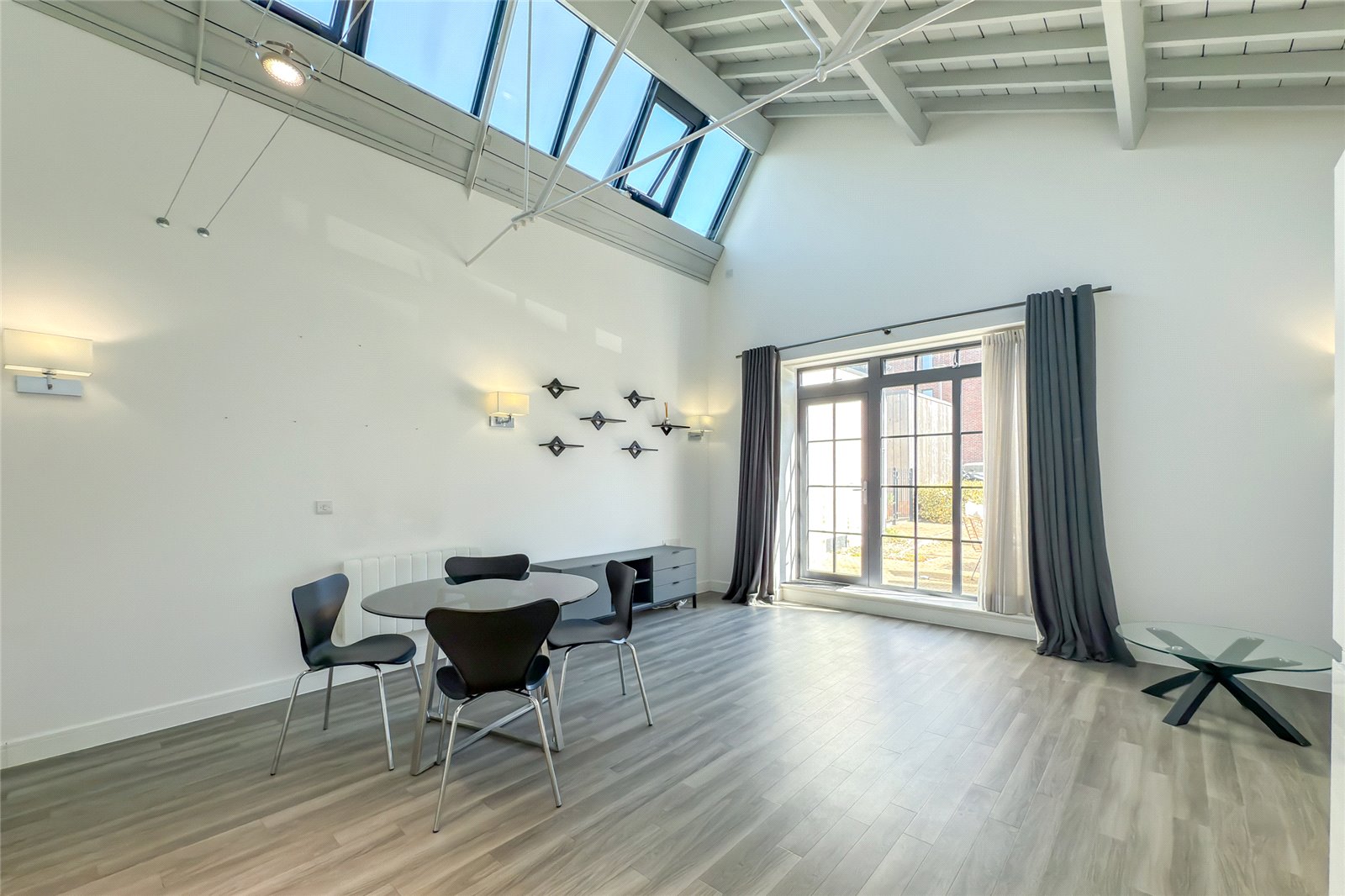 1 bed ground floor flat for sale in Hansell Gardens, Sutton Road, St. Albans, Hertfordshire, AL1  - Property Image 4
