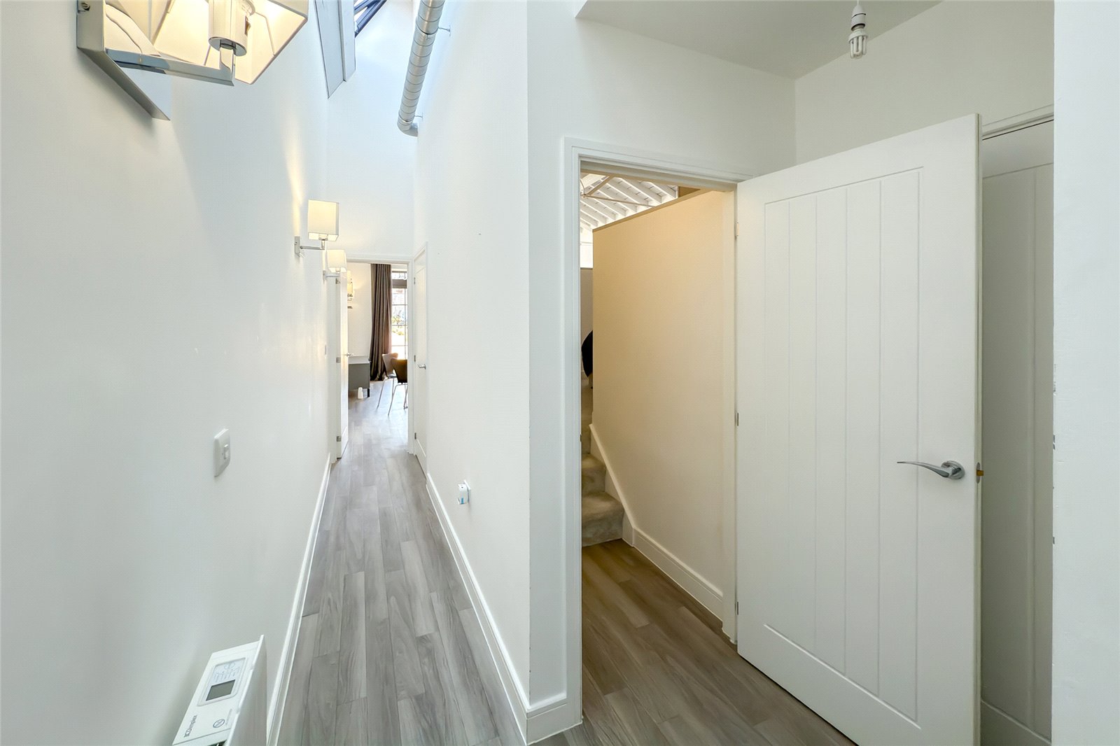 1 bed ground floor flat for sale in Hansell Gardens, Sutton Road, St. Albans, Hertfordshire, AL1  - Property Image 5