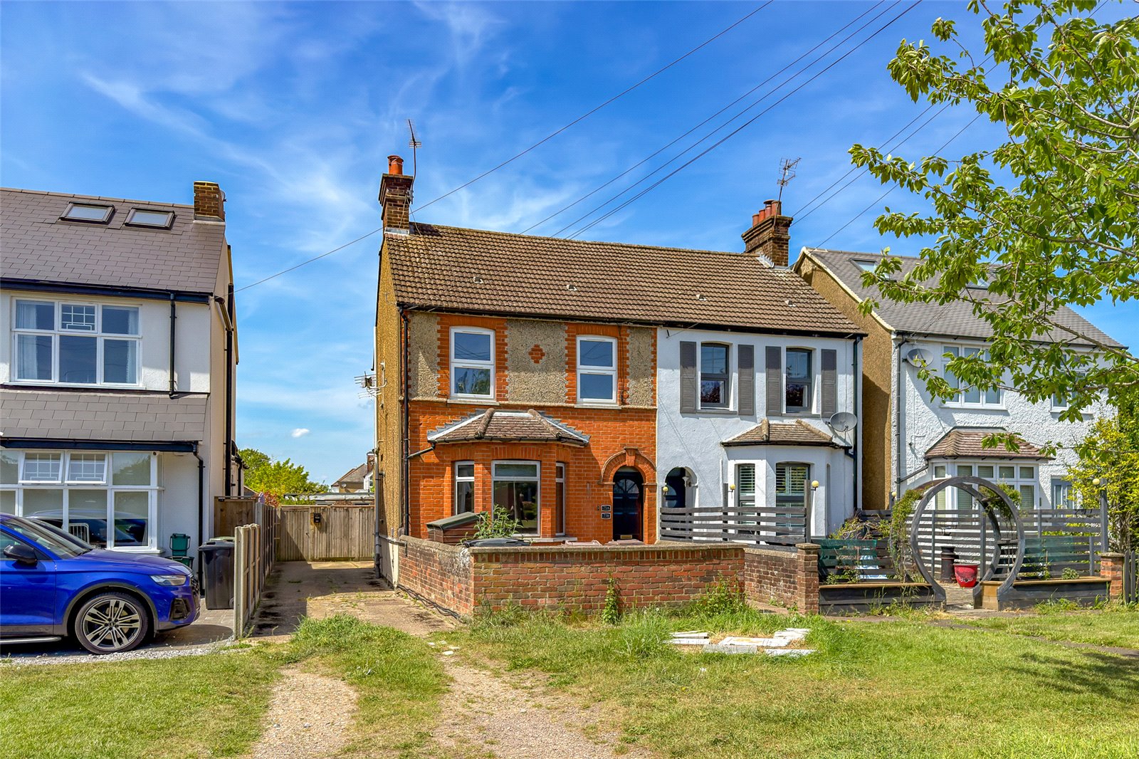 1 bed apartment for sale in Sandridge Road, St. Albans, Hertfordshire, AL1 - Property Image 10
