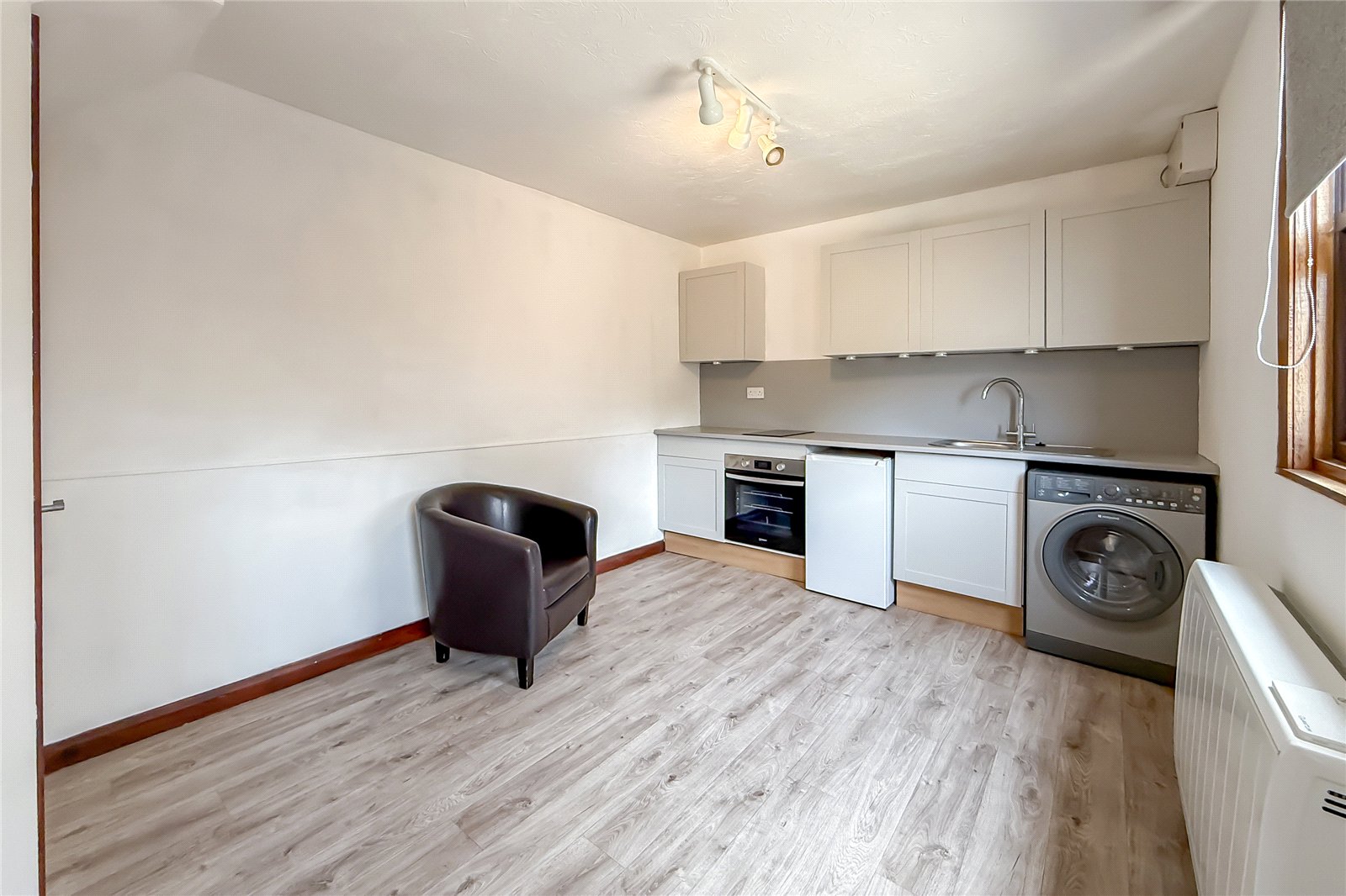 1 bed apartment for sale in Sandridge Road, St. Albans, Hertfordshire, AL1 - Property Image 4