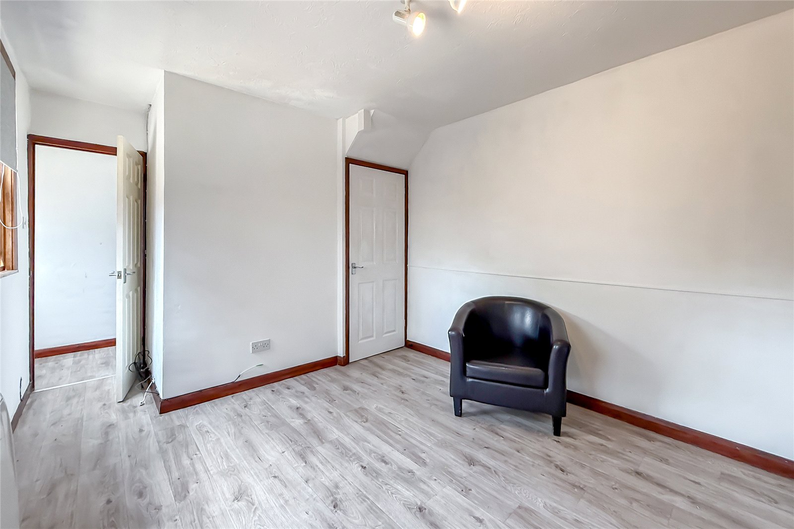 1 bed apartment for sale in Sandridge Road, St. Albans, Hertfordshire, AL1 - Property Image 5