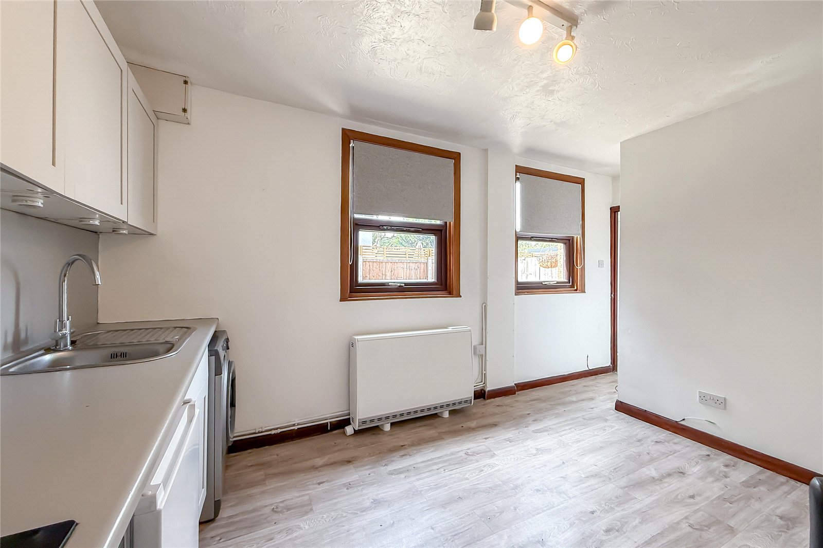 1 bed apartment for sale in Sandridge Road, St. Albans, Hertfordshire, AL1 - Property Image 3