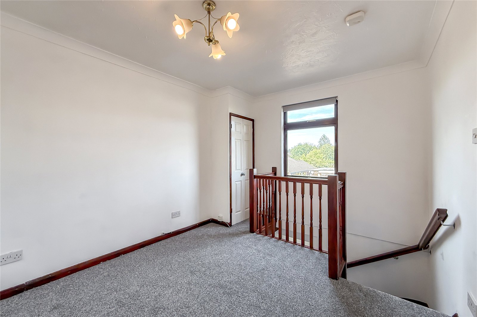 1 bed apartment for sale in Sandridge Road, St. Albans, Hertfordshire, AL1 - Property Image 8
