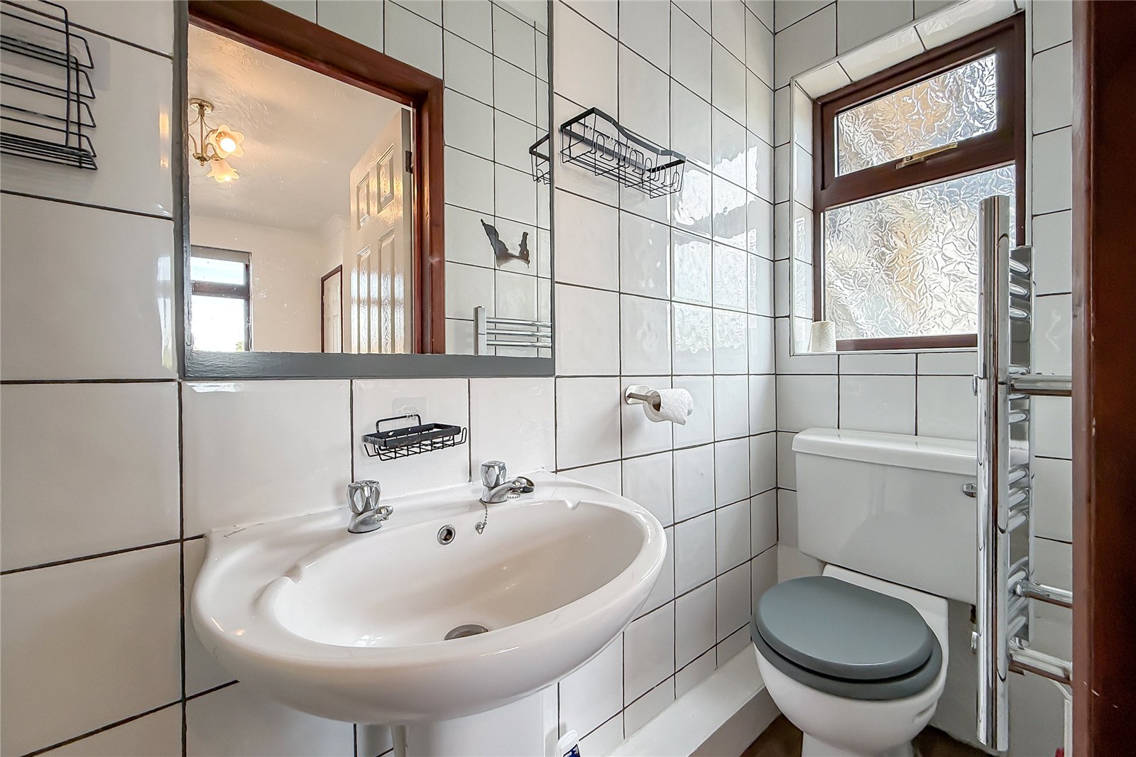 1 bed apartment for sale in Sandridge Road, St. Albans, Hertfordshire, AL1 - Property Image 6