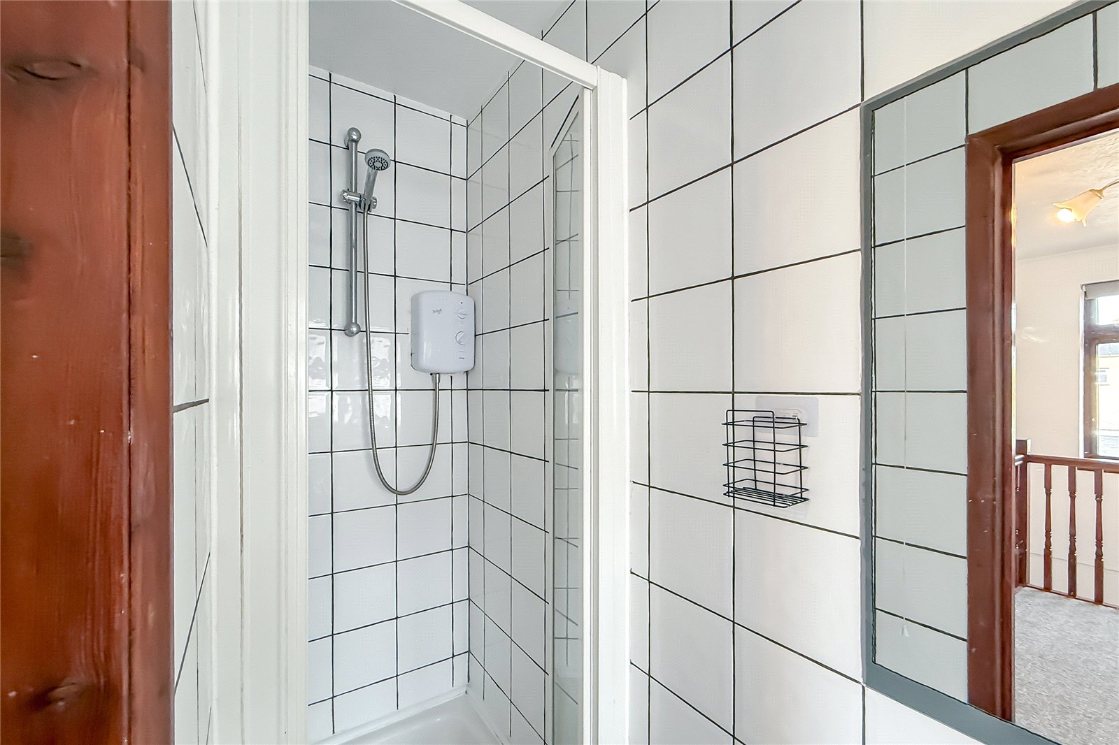 1 bed apartment for sale in Sandridge Road, St. Albans, Hertfordshire, AL1 - Property Image 7