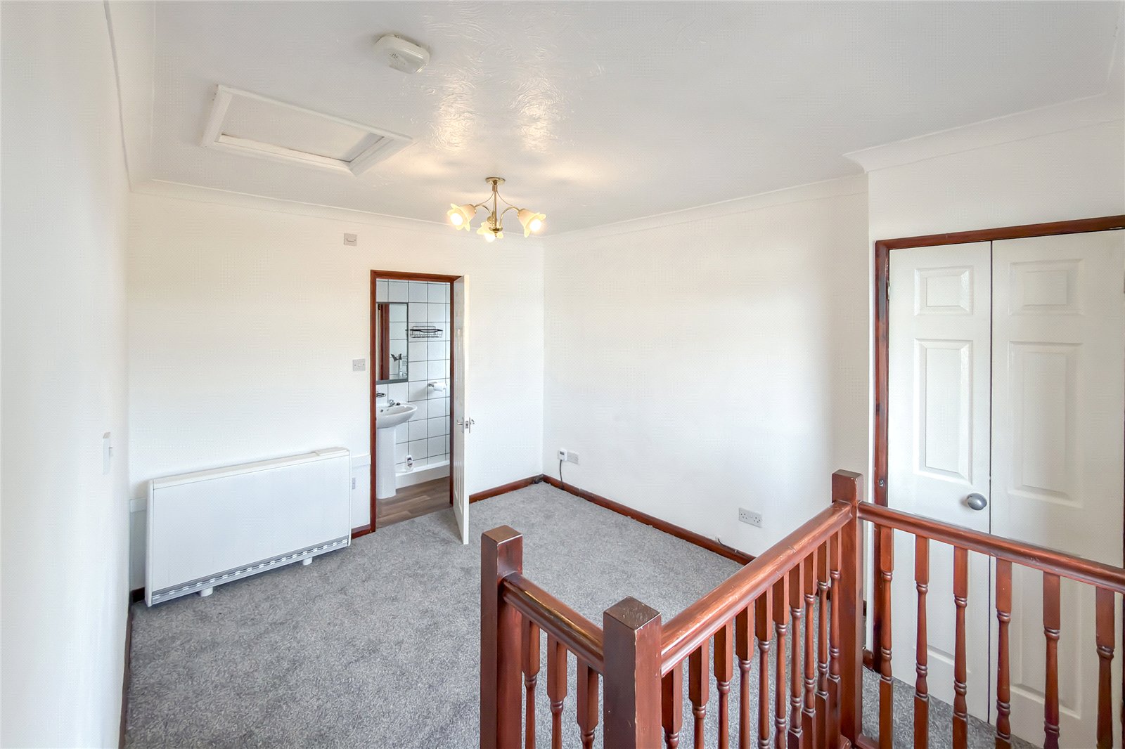 1 bed apartment for sale in Sandridge Road, St. Albans, Hertfordshire, AL1 - Property Image 9