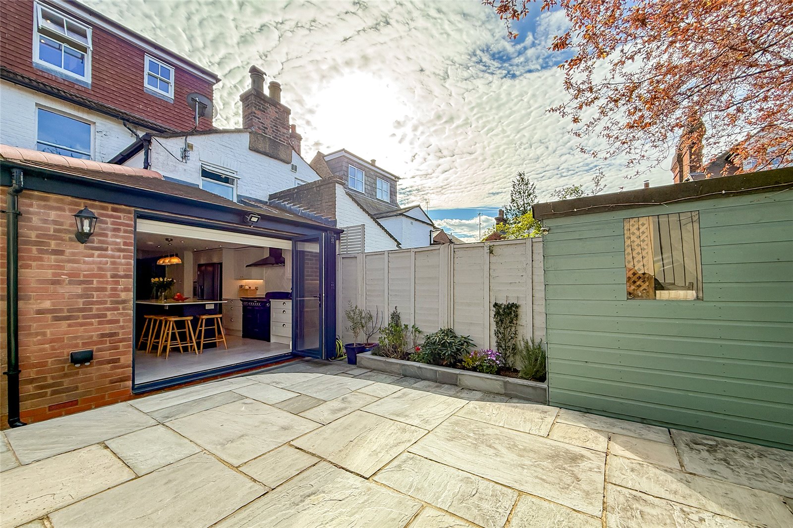 3 bed semi-detached house for sale in Worley Road, St. Albans, Hertfordshire, AL3  - Property Image 9