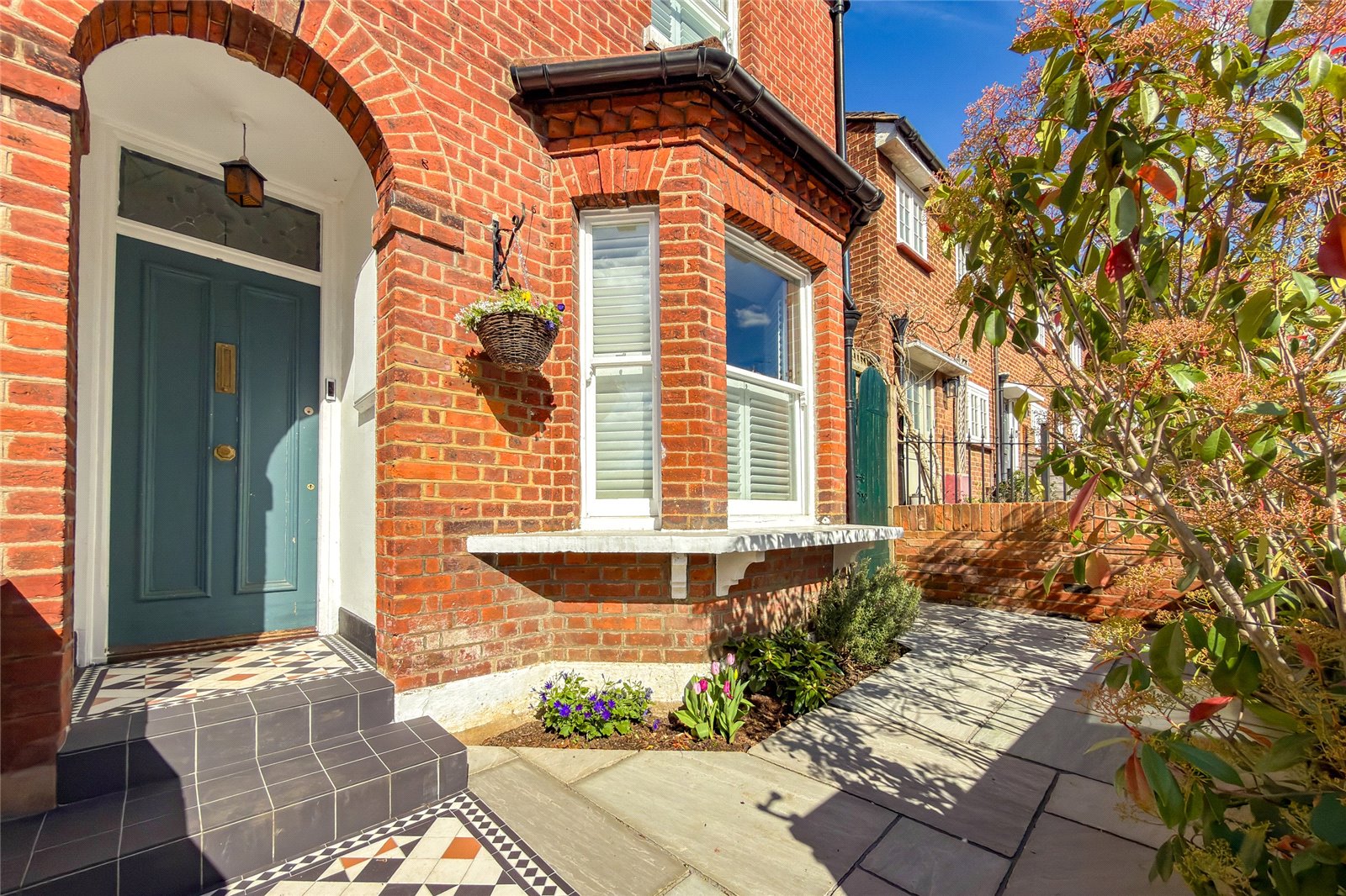 3 bed semi-detached house for sale in Worley Road, St. Albans, Hertfordshire, AL3  - Property Image 15
