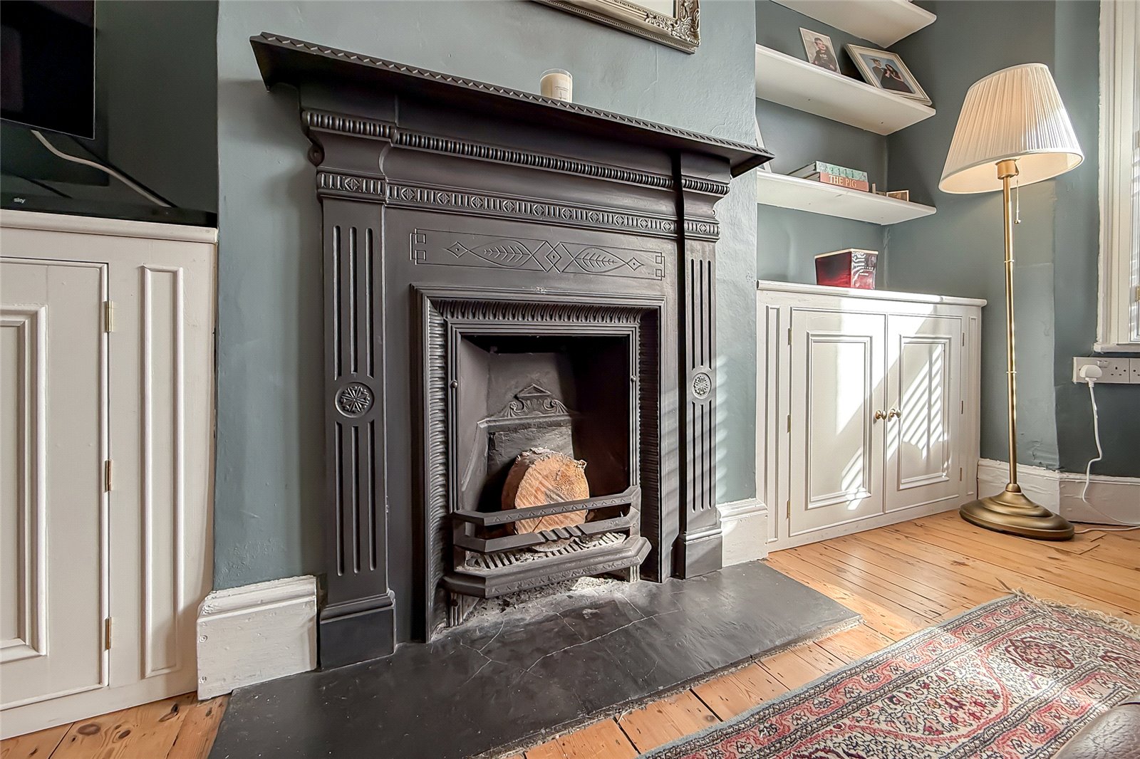3 bed semi-detached house for sale in Worley Road, St. Albans, Hertfordshire, AL3  - Property Image 16