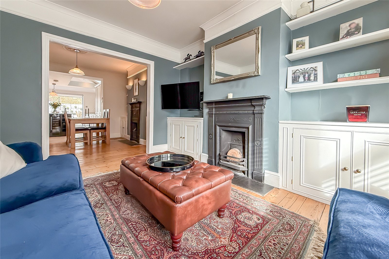 3 bed semi-detached house for sale in Worley Road, St. Albans, Hertfordshire, AL3  - Property Image 17