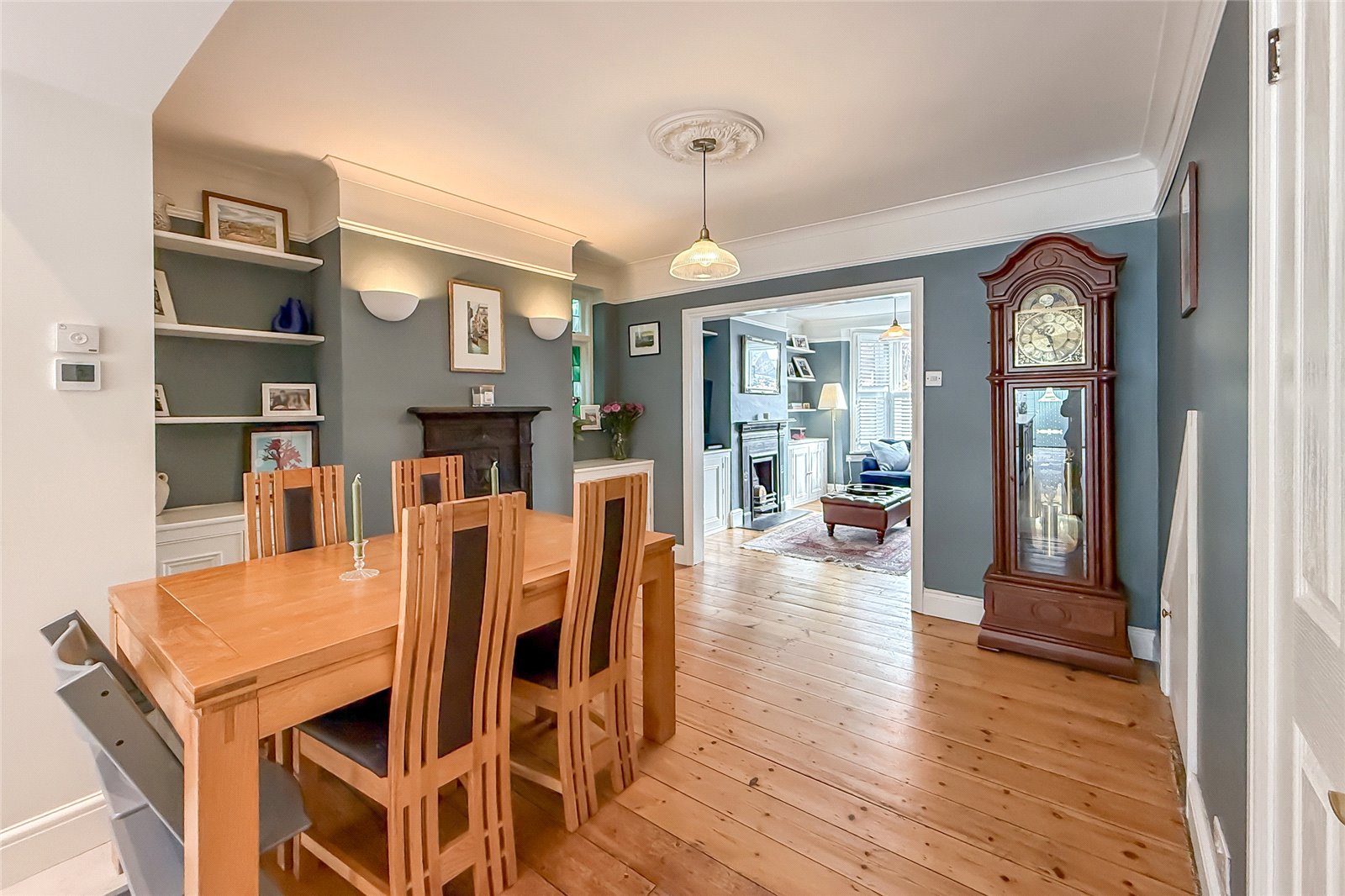 3 bed semi-detached house for sale in Worley Road, St. Albans, Hertfordshire, AL3  - Property Image 18