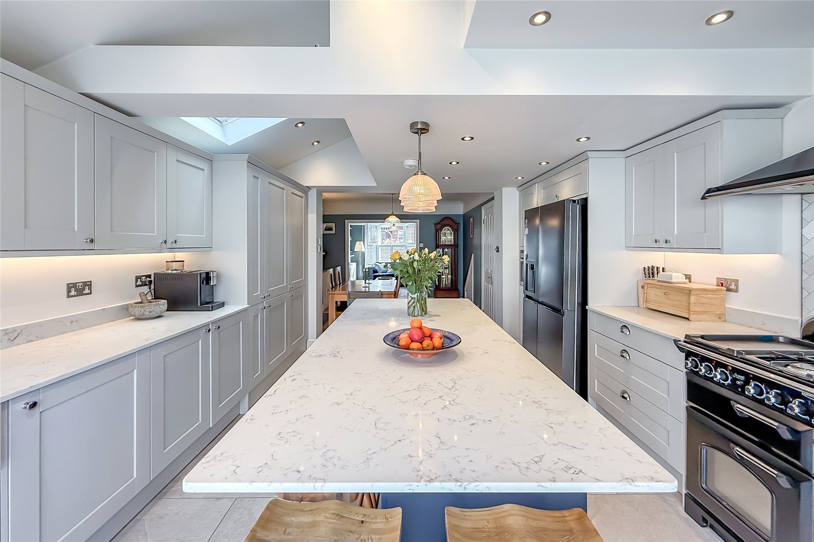3 bed semi-detached house for sale in Worley Road, St. Albans, Hertfordshire, AL3  - Property Image 19