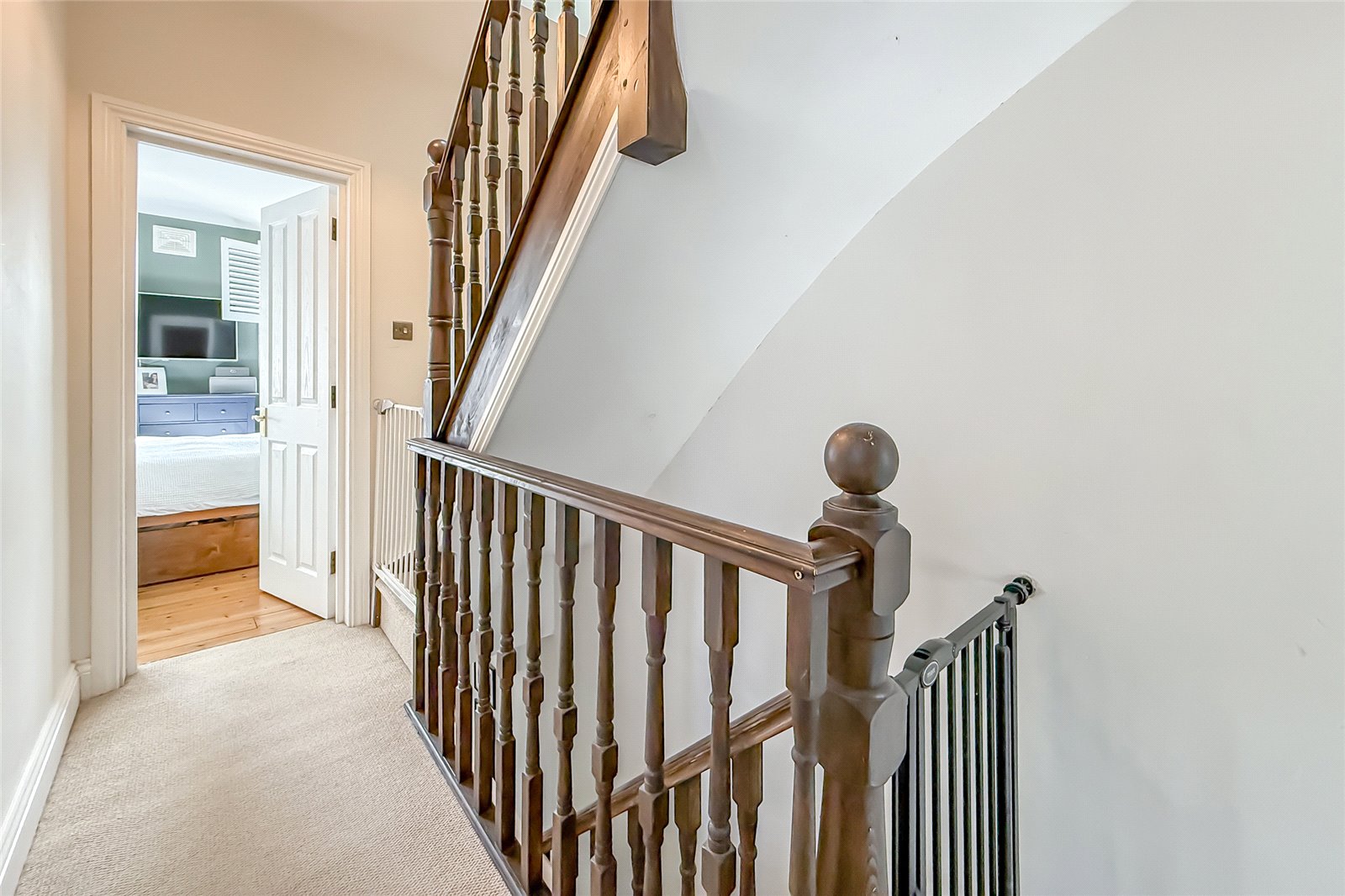 3 bed semi-detached house for sale in Worley Road, St. Albans, Hertfordshire, AL3  - Property Image 21