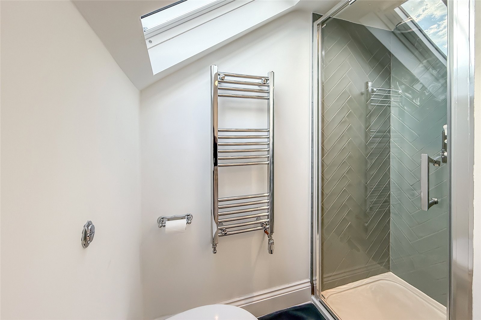3 bed semi-detached house for sale in Worley Road, St. Albans, Hertfordshire, AL3  - Property Image 22