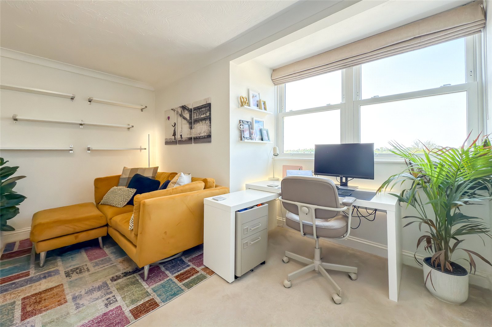 1 bed apartment to rent in London Road, St. Albans, Hertfordshire, AL1 - Property Image 3