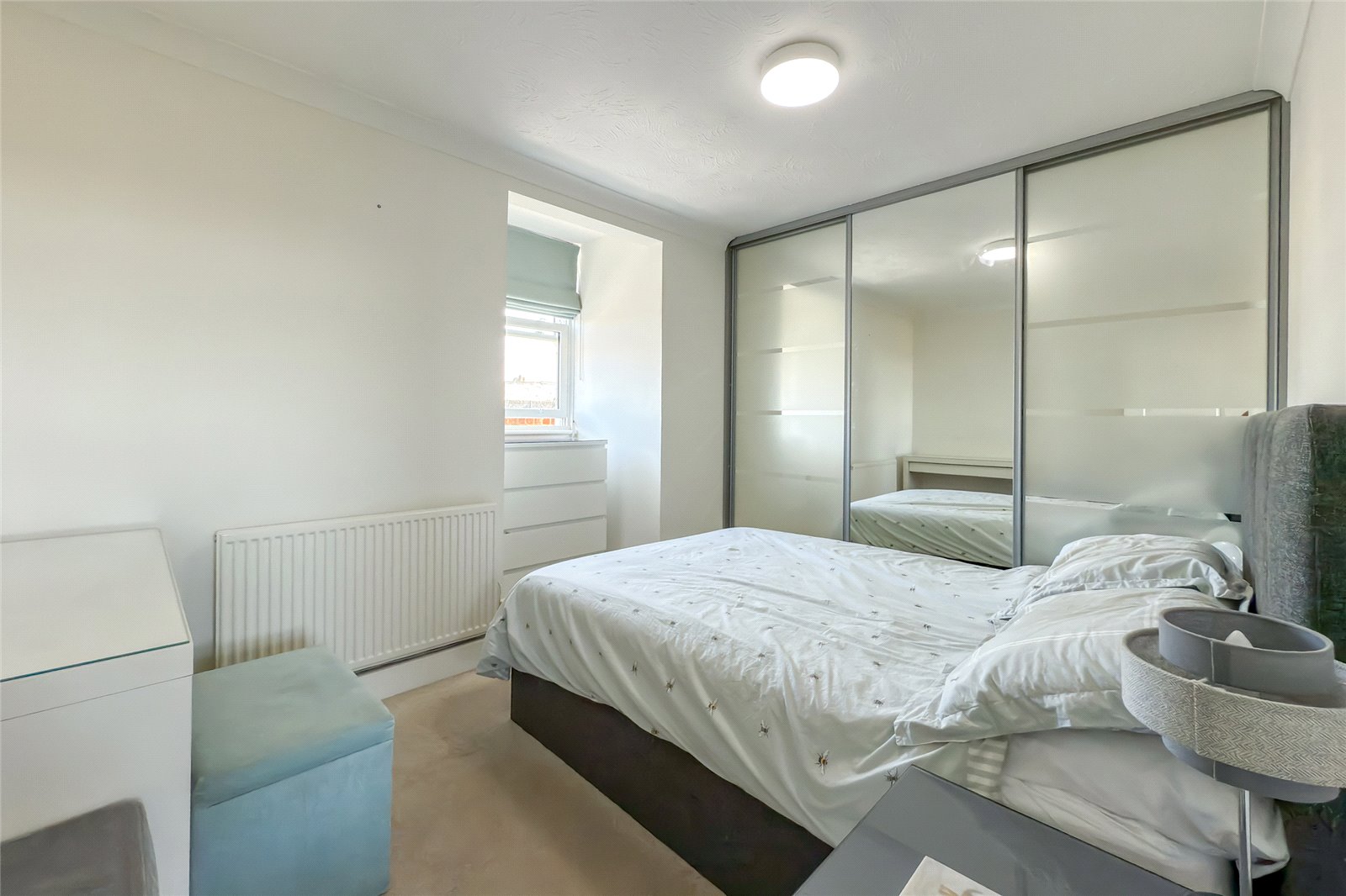 1 bed apartment to rent in London Road, St. Albans, Hertfordshire, AL1 - Property Image 5