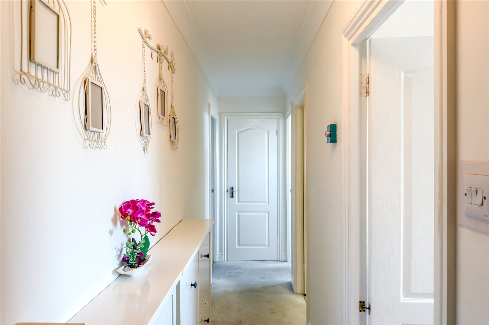 1 bed apartment to rent in London Road, St. Albans, Hertfordshire, AL1 - Property Image 7