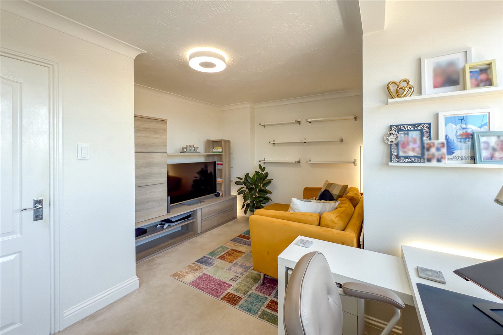 1 bed apartment to rent in London Road, St. Albans, Hertfordshire, AL1 - Property Image 8