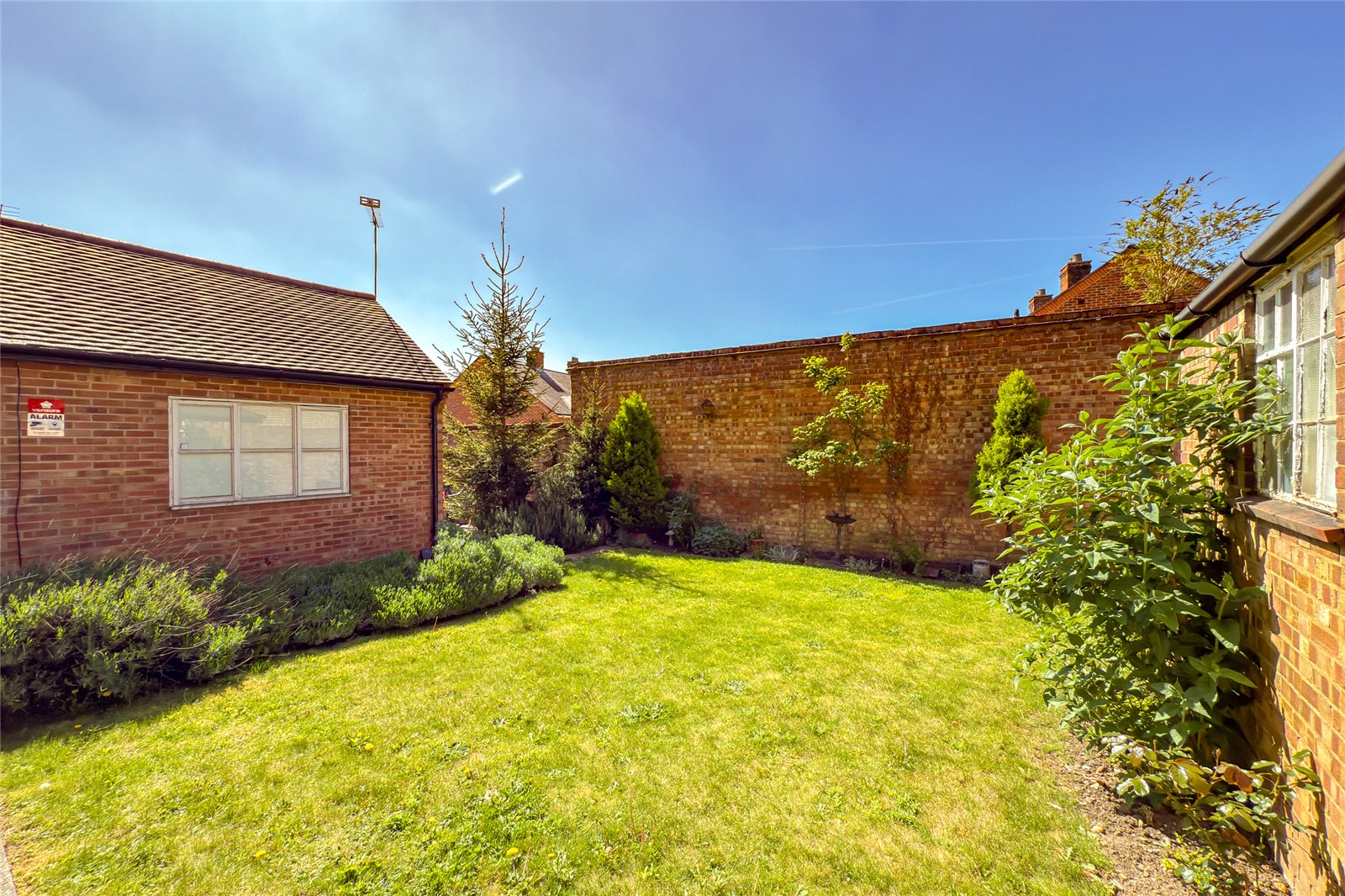 1 bed apartment to rent in London Road, St. Albans, Hertfordshire, AL1 - Property Image 4