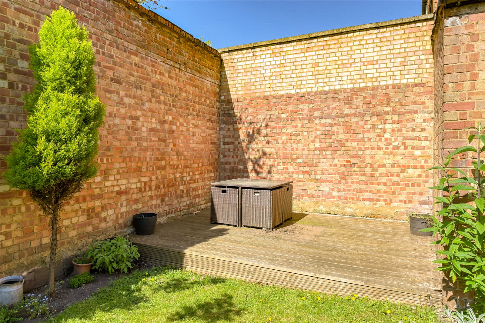 1 bed apartment to rent in London Road, St. Albans, Hertfordshire, AL1 - Property Image 9