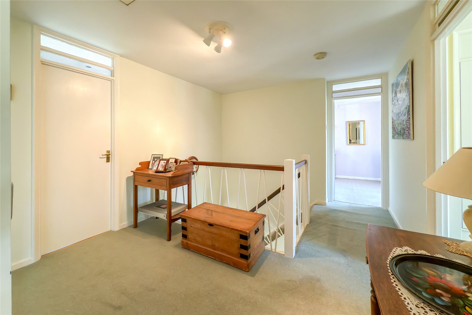 5 bed link detached house for sale in Meadowcroft, St. Albans, Hertfordshire, AL1  - Property Image 7
