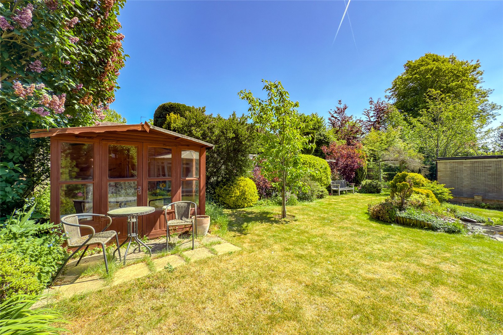 5 bed link detached house for sale in Meadowcroft, St. Albans, Hertfordshire, AL1  - Property Image 14