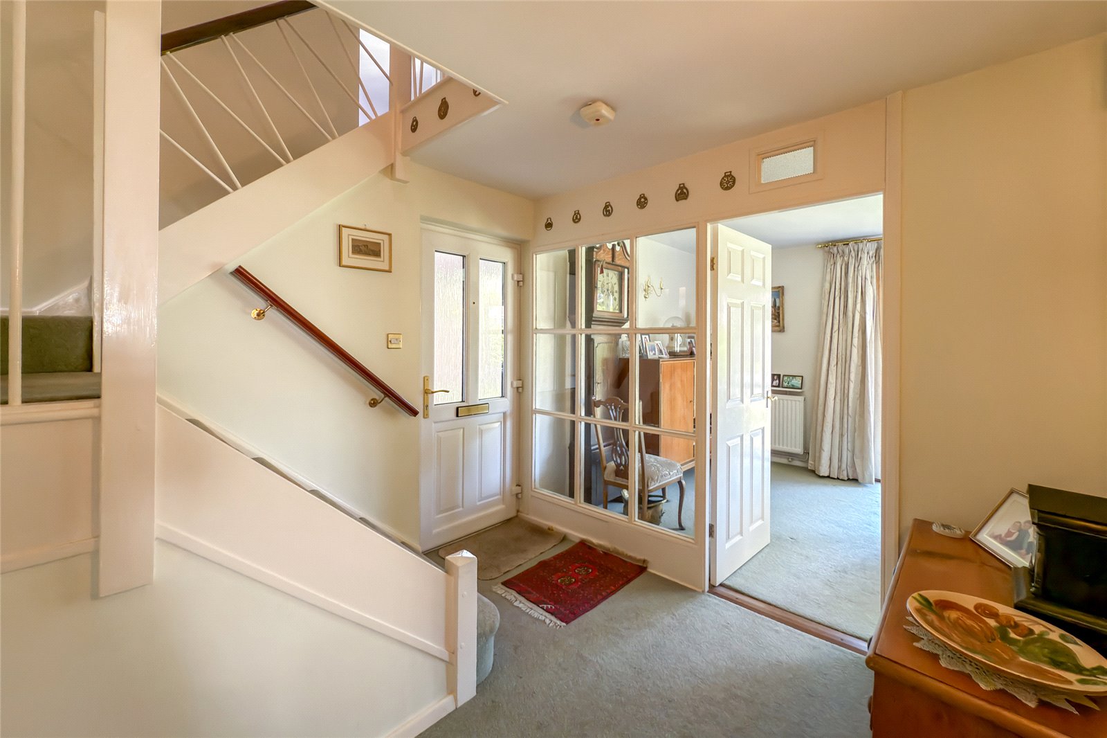 5 bed link detached house for sale in Meadowcroft, St. Albans, Hertfordshire, AL1  - Property Image 20