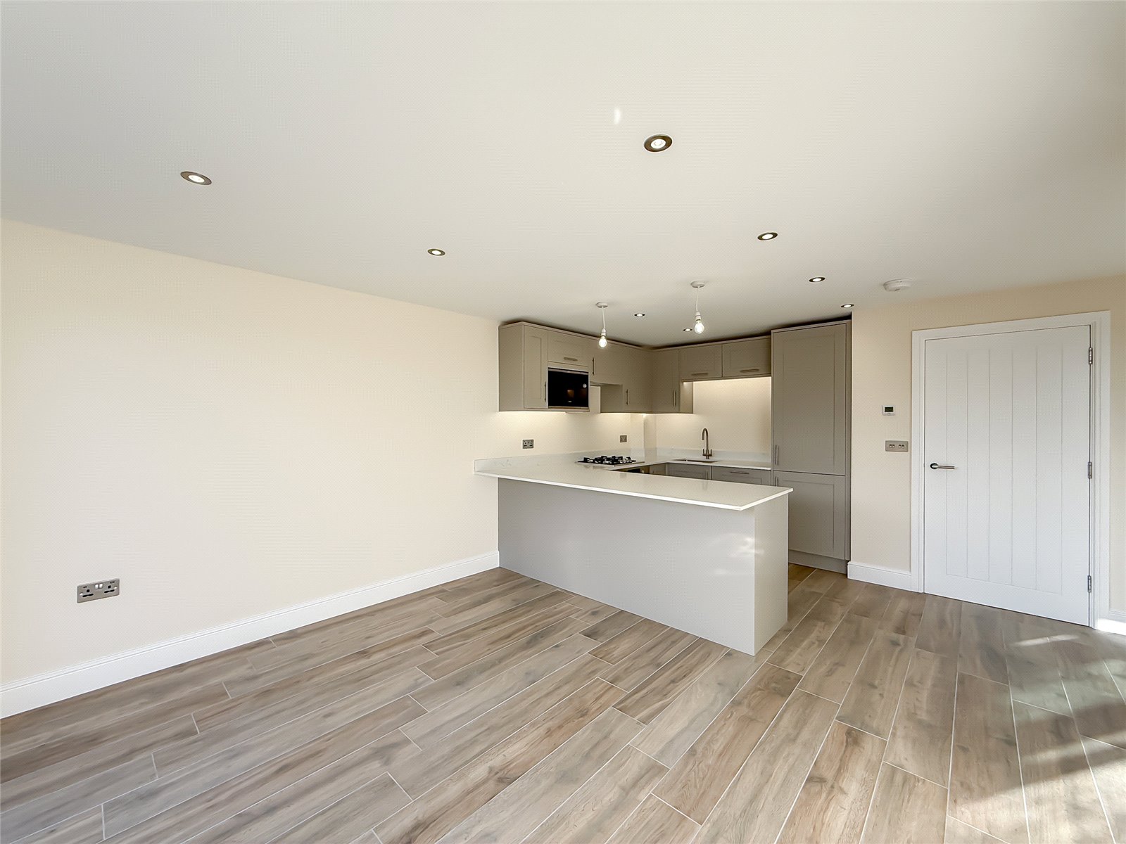 3 bed detached house for sale in Necton Road, Wheathampstead, Hertfordshire, AL4 - Property Image 11