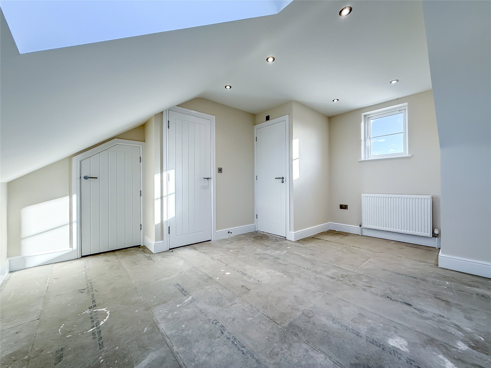 3 bed detached house for sale in Necton Road, Wheathampstead, Hertfordshire, AL4 - Property Image 9