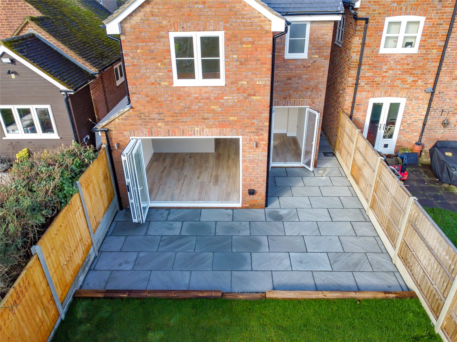 3 bed detached house for sale in Necton Road, Wheathampstead, Hertfordshire, AL4 - Property Image 15
