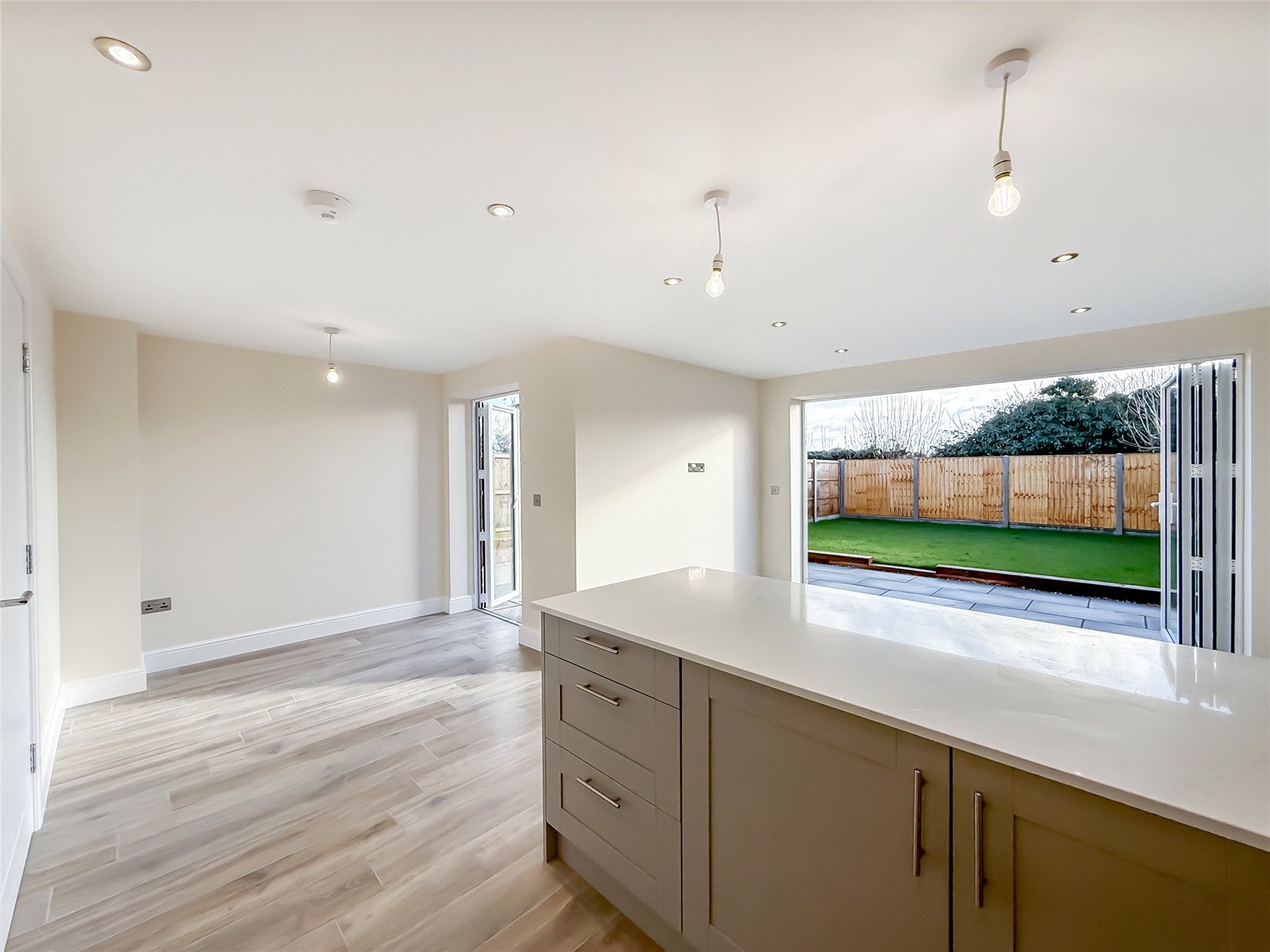 3 bed detached house for sale in Necton Road, Wheathampstead, Hertfordshire, AL4 - Property Image 6