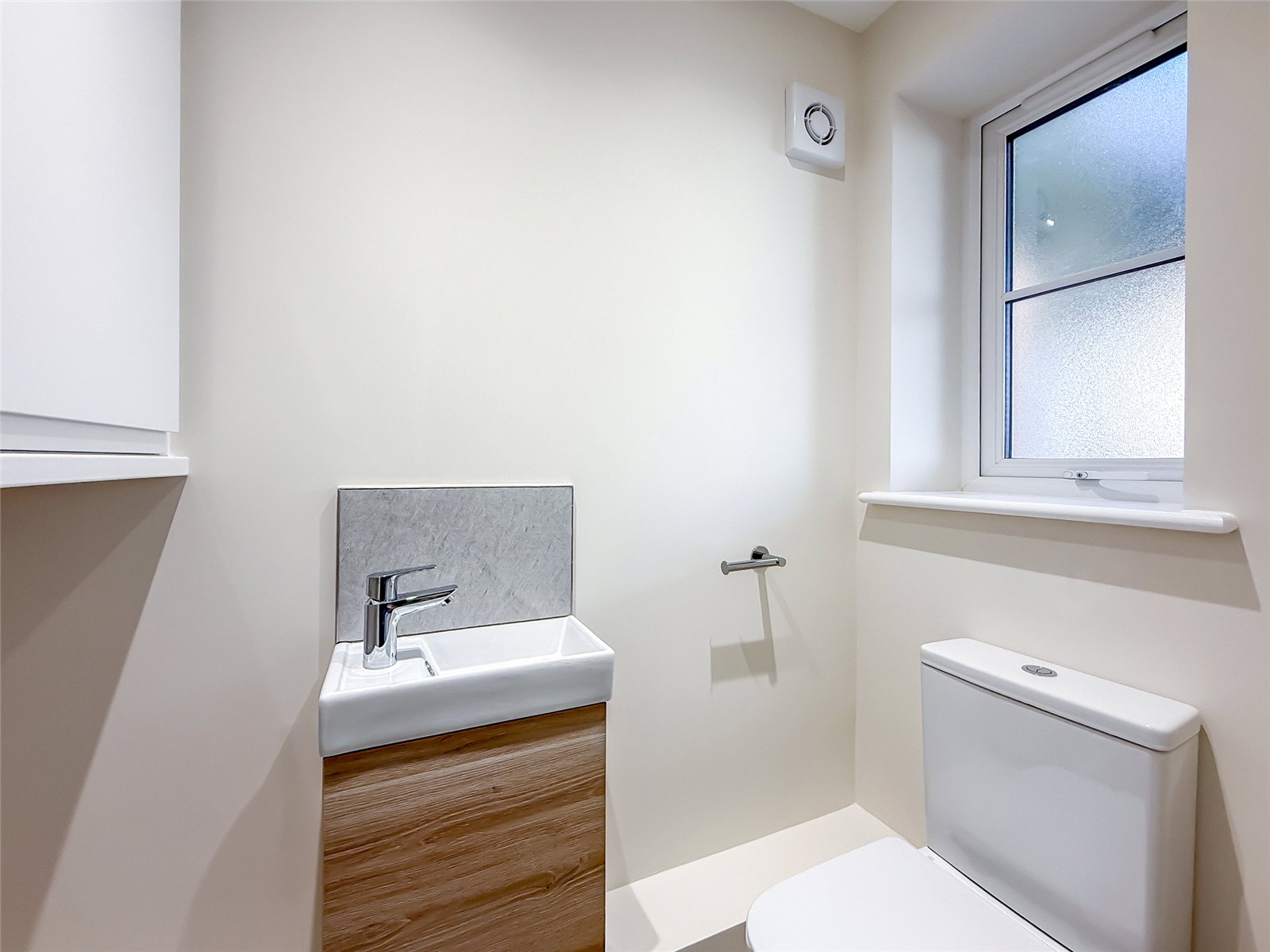 3 bed detached house for sale in Necton Road, Wheathampstead, Hertfordshire, AL4 - Property Image 20