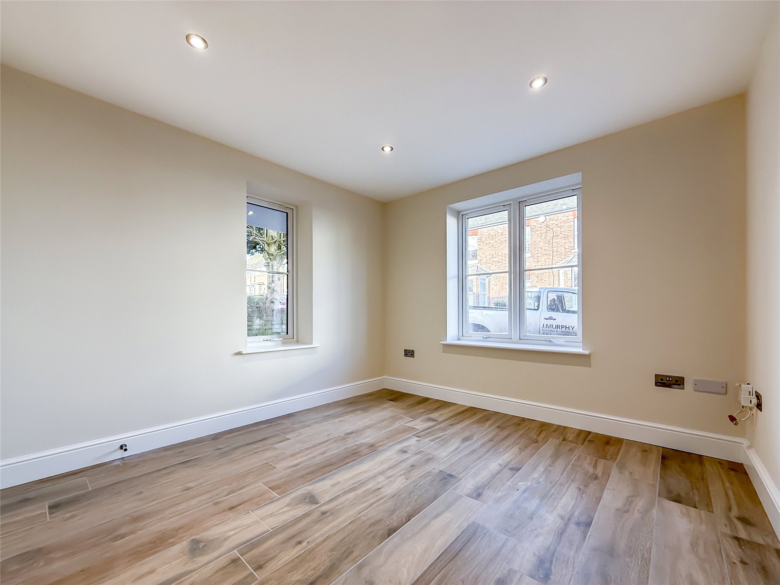 3 bed detached house for sale in Necton Road, Wheathampstead, Hertfordshire, AL4 - Property Image 4