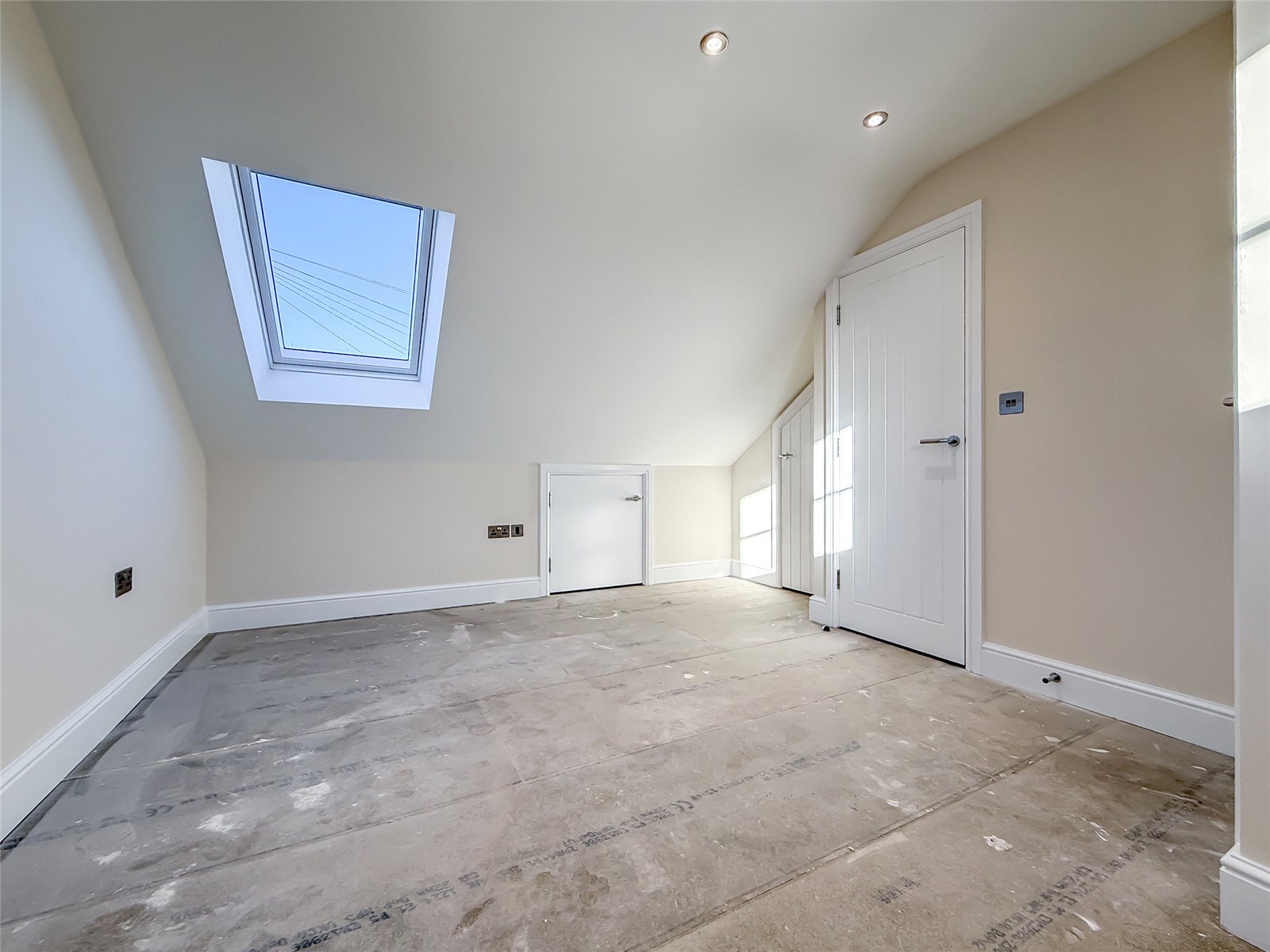 3 bed detached house for sale in Necton Road, Wheathampstead, Hertfordshire, AL4 - Property Image 22