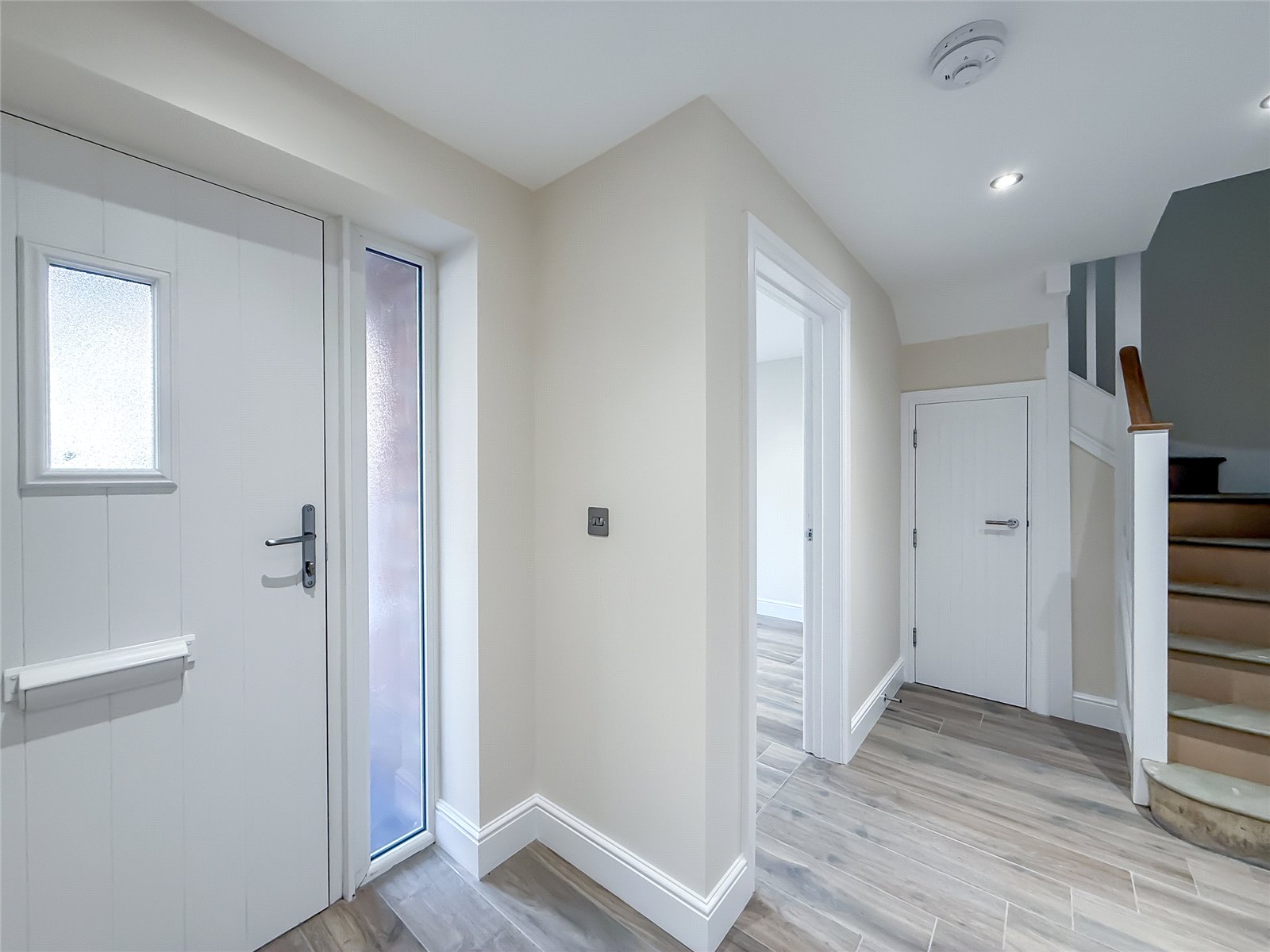 3 bed detached house for sale in Necton Road, Wheathampstead, Hertfordshire, AL4 - Property Image 24