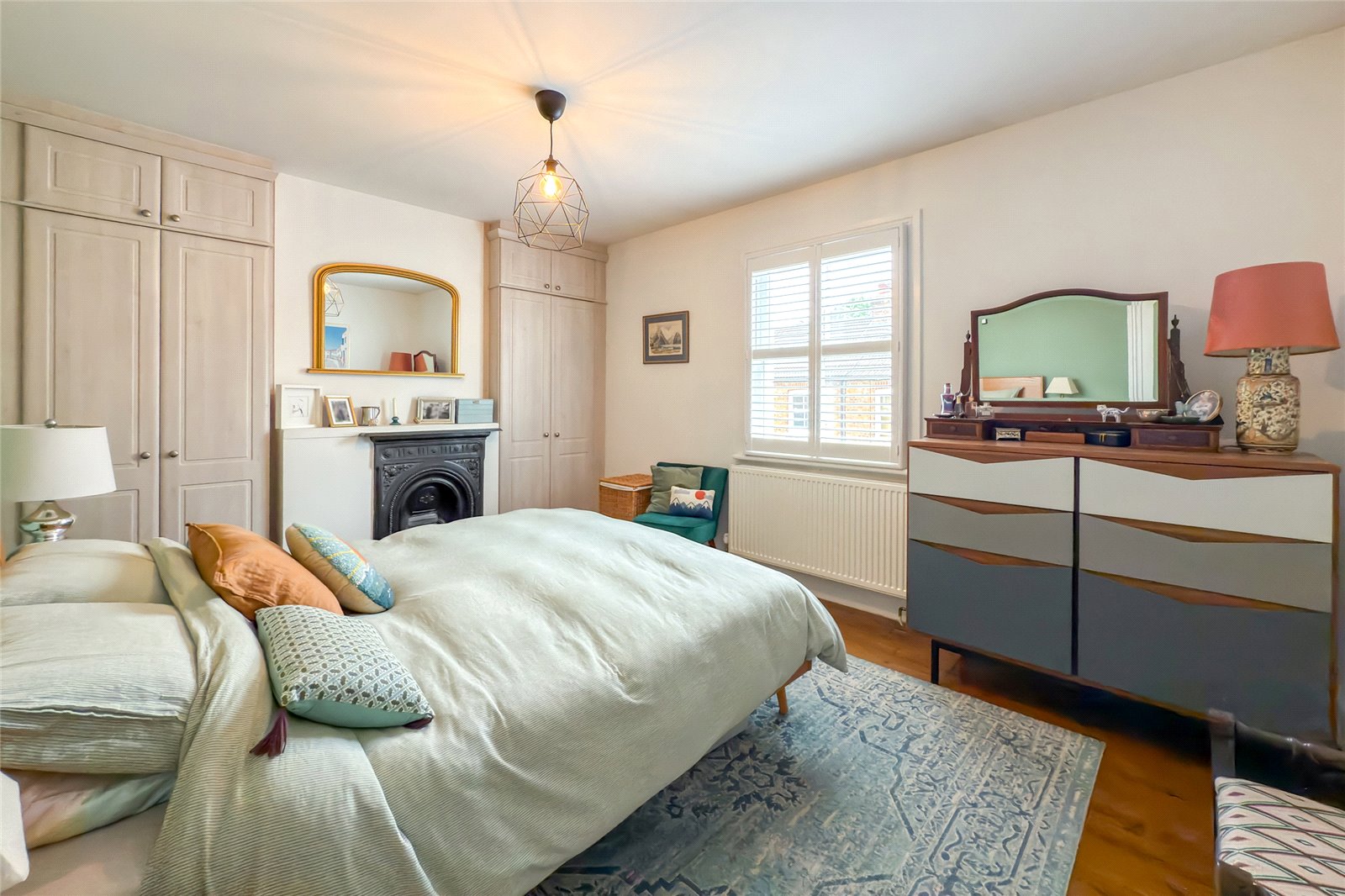 2 bed terraced house for sale in Arthur Road, St. Albans, Hertfordshire, AL1  - Property Image 6
