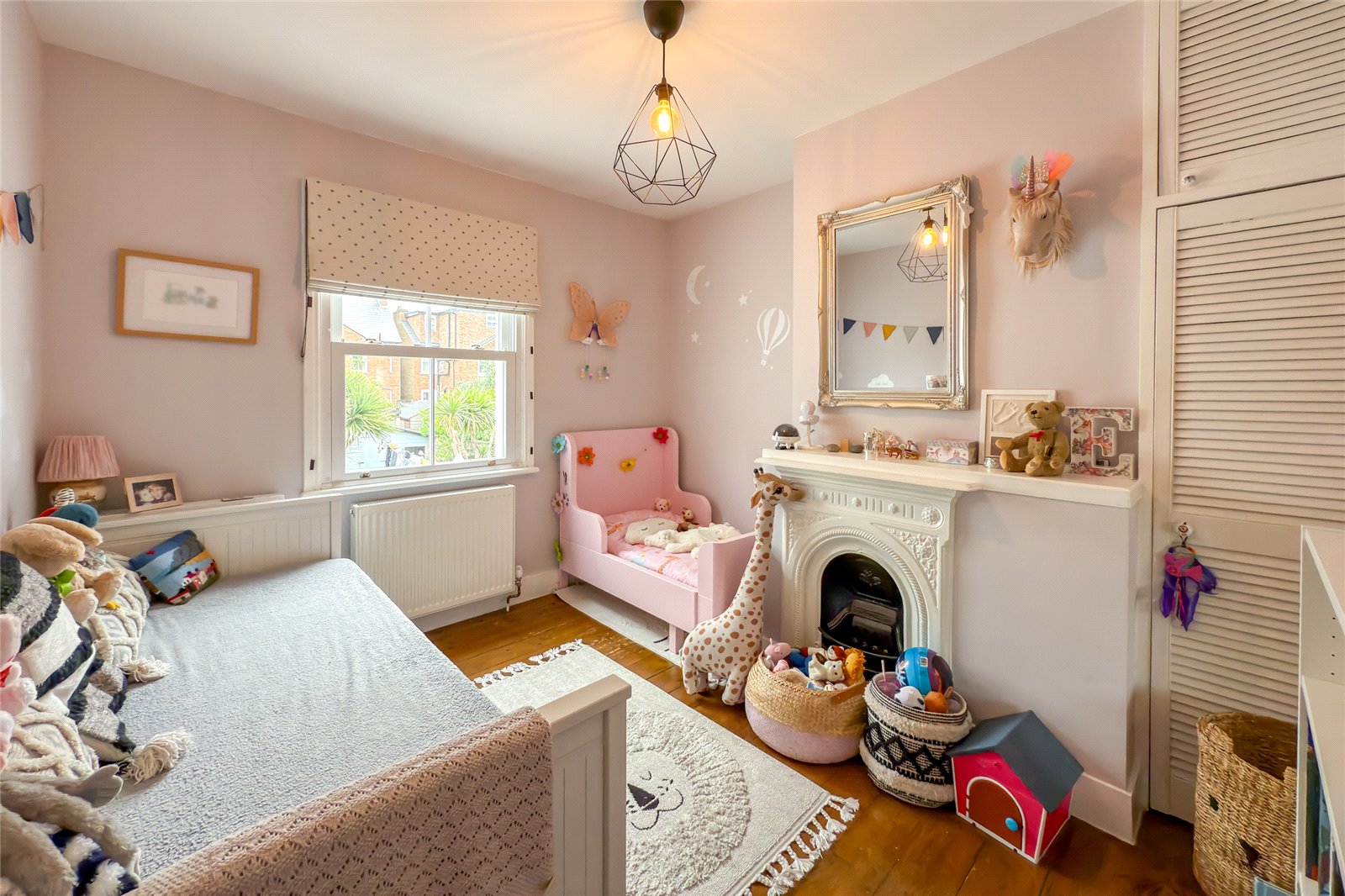 2 bed terraced house for sale in Arthur Road, St. Albans, Hertfordshire, AL1  - Property Image 7