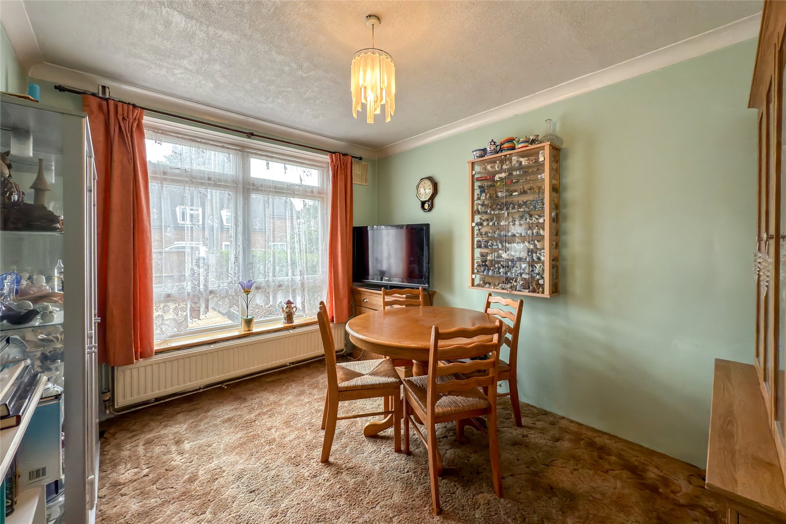 3 bed semi-detached house for sale in Gorham Drive, St. Albans, Hertfordshire, AL1 - Property Image 7