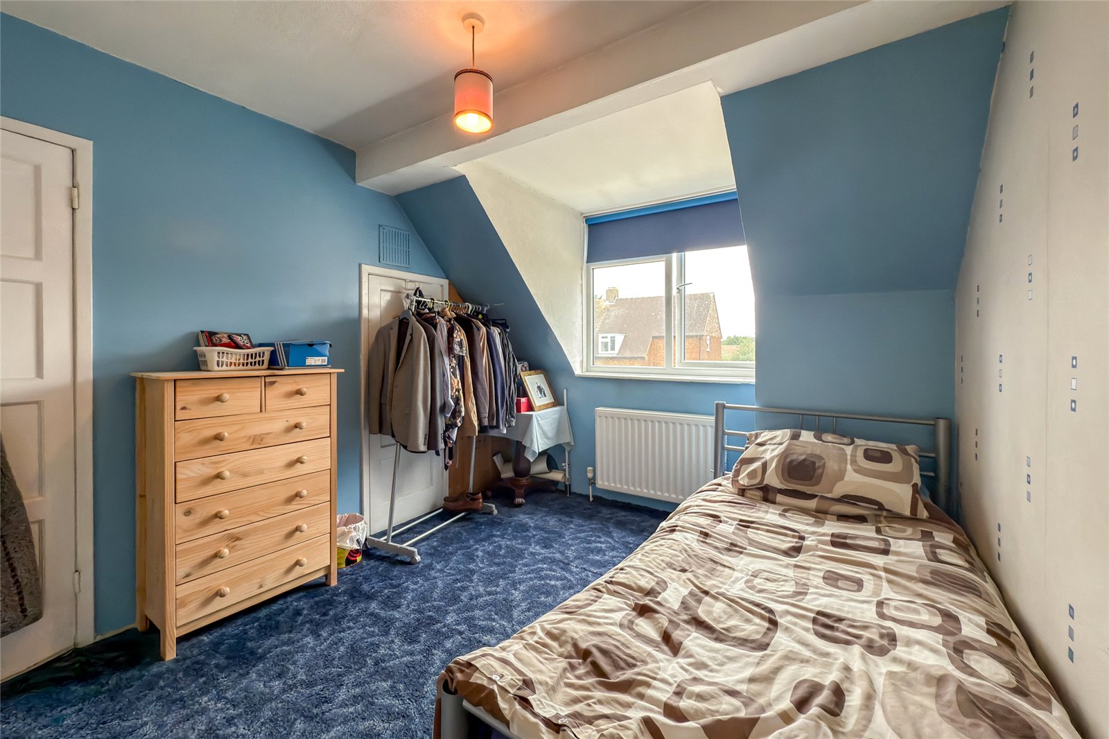 3 bed semi-detached house for sale in Gorham Drive, St. Albans, Hertfordshire, AL1 - Property Image 8